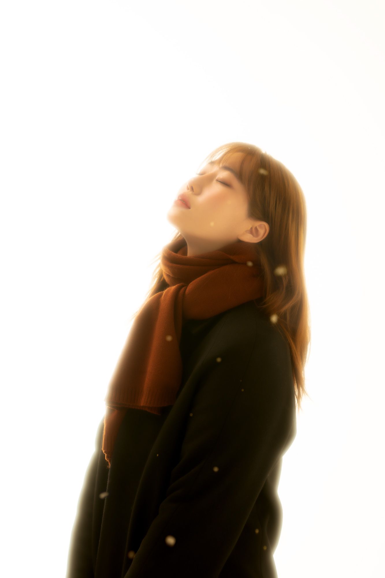 사파사진학원 최필규 졸업포트폴리오 - 패션, 뷰티, 컨셉춰 인물 사진