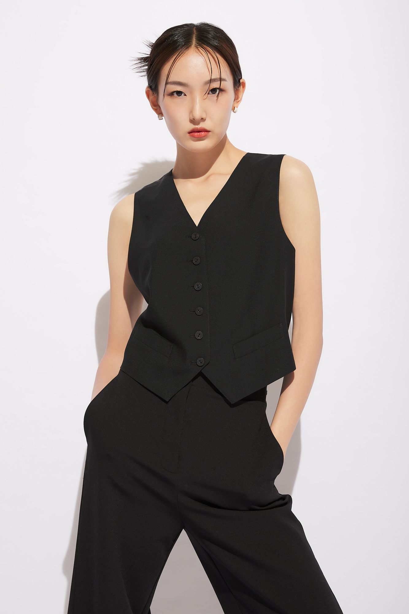 사파사진학원 박소라 졸업포트폴리오 - 패션, 프로필, 컨셉춰 인물 사진