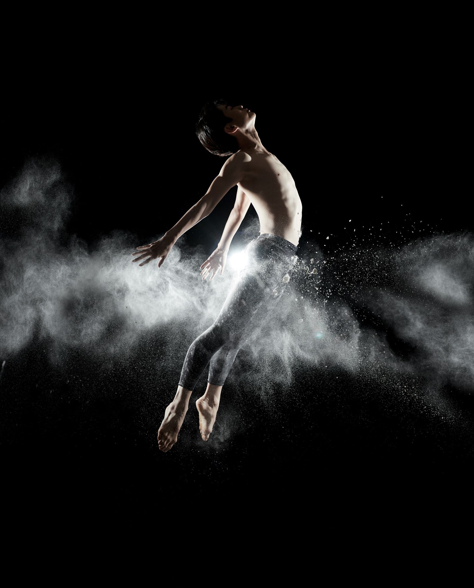 사파사진학원 이이화 졸업포트폴리오 - 컨셉춰, 스냅, 흑백 인물 사진