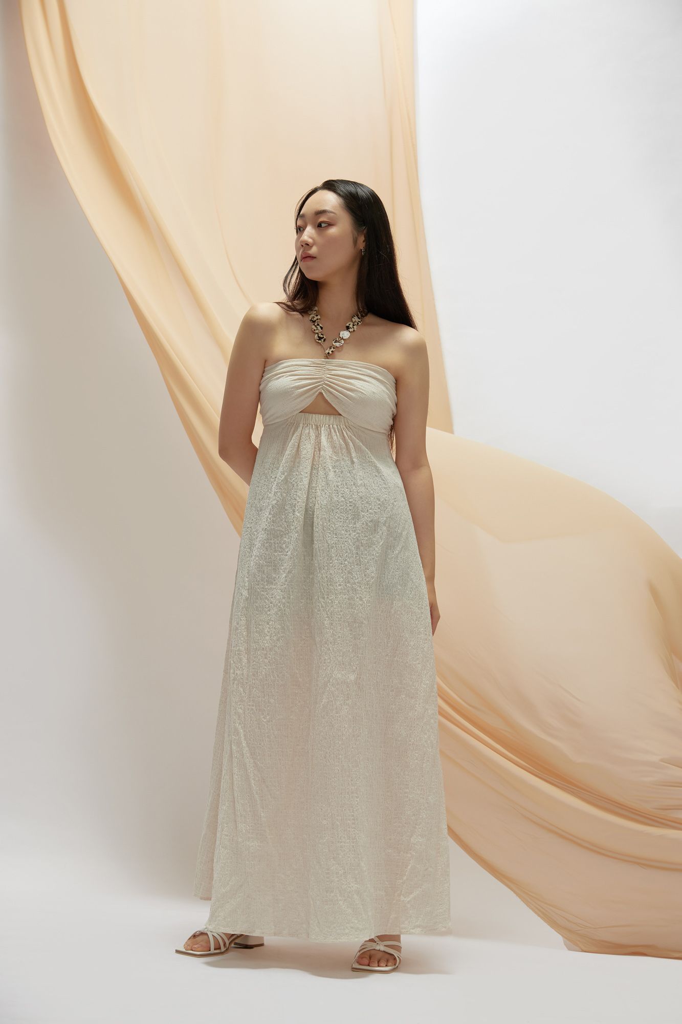 사파사진학원 박지원 졸업포트폴리오 - 패션, 프로필, 컨셉춰 인물 사진