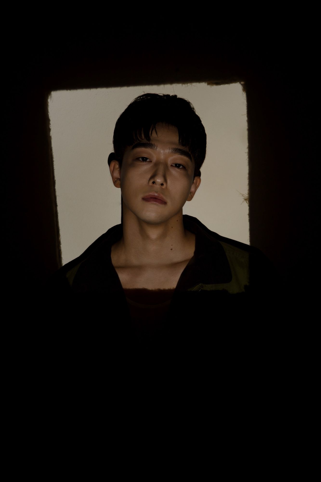 사파사진학원 구본영 졸업포트폴리오 - 프로필, 컨셉춰, 패션 인물 사진