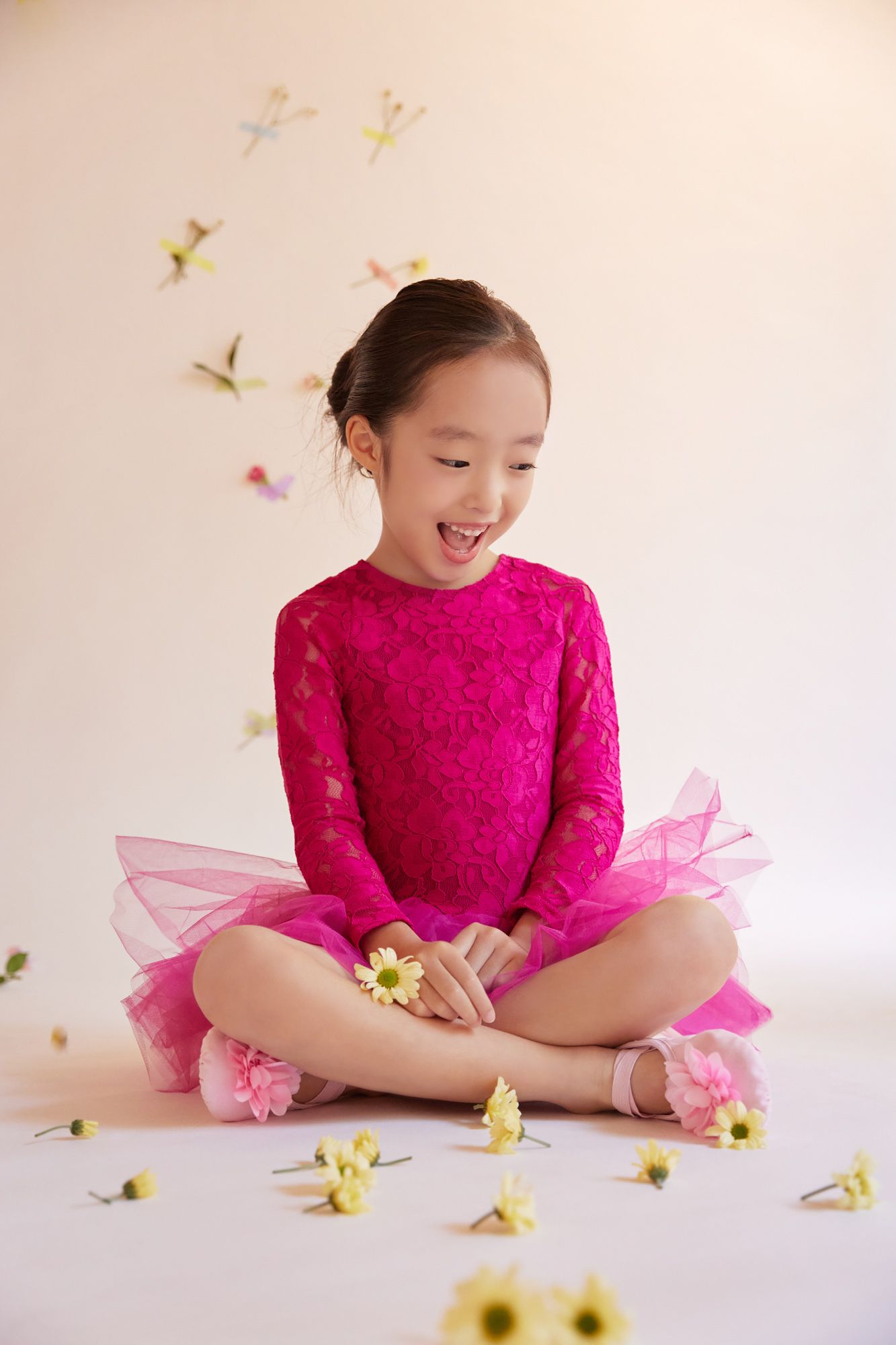 사파사진학원 신선녀 졸업포트폴리오 - 키즈, 스냅, 컨셉춰 인물 사진