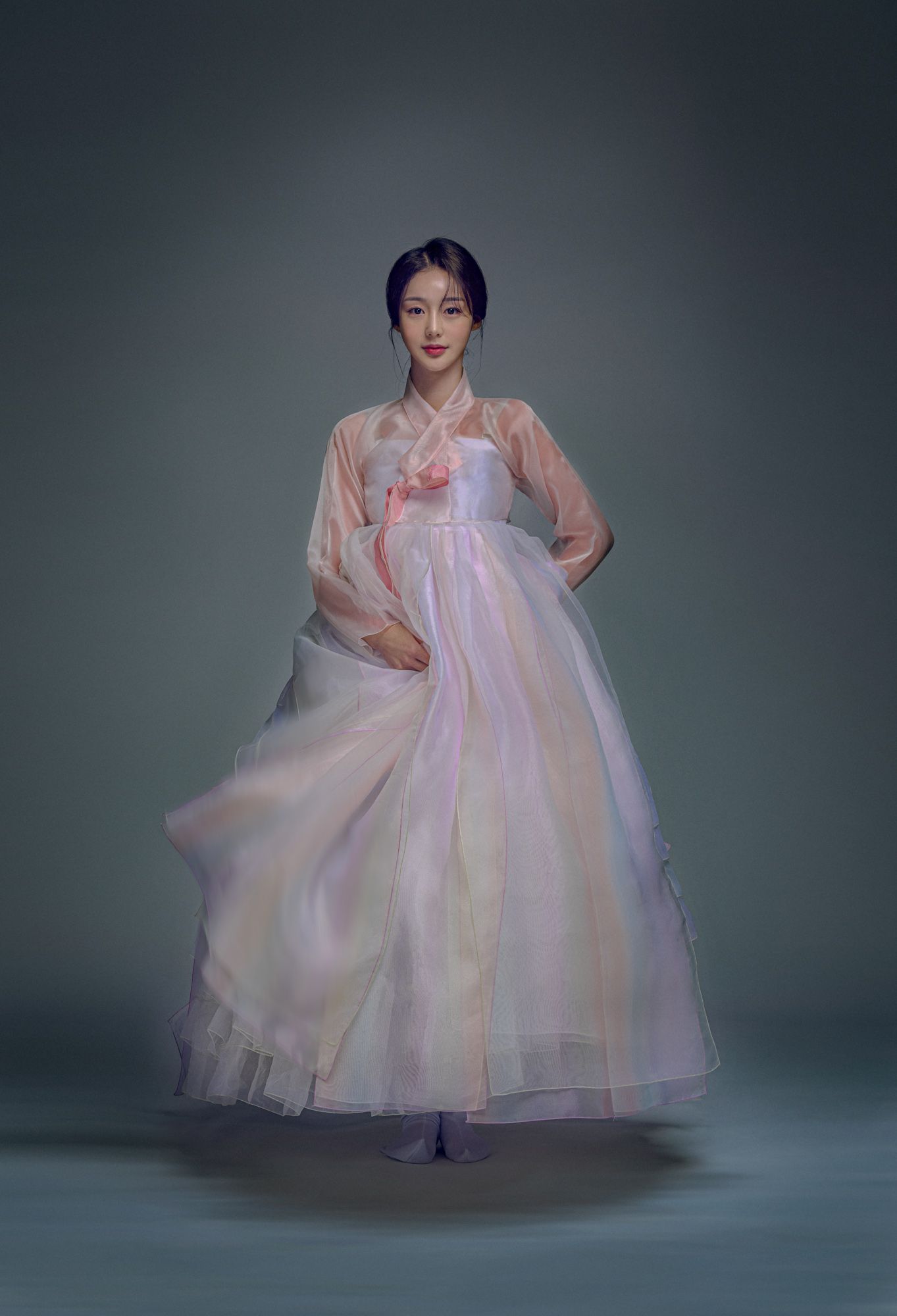 사파사진학원 신유진 졸업포트폴리오 - 패션, 프로필, 컨셉춰 인물 사진