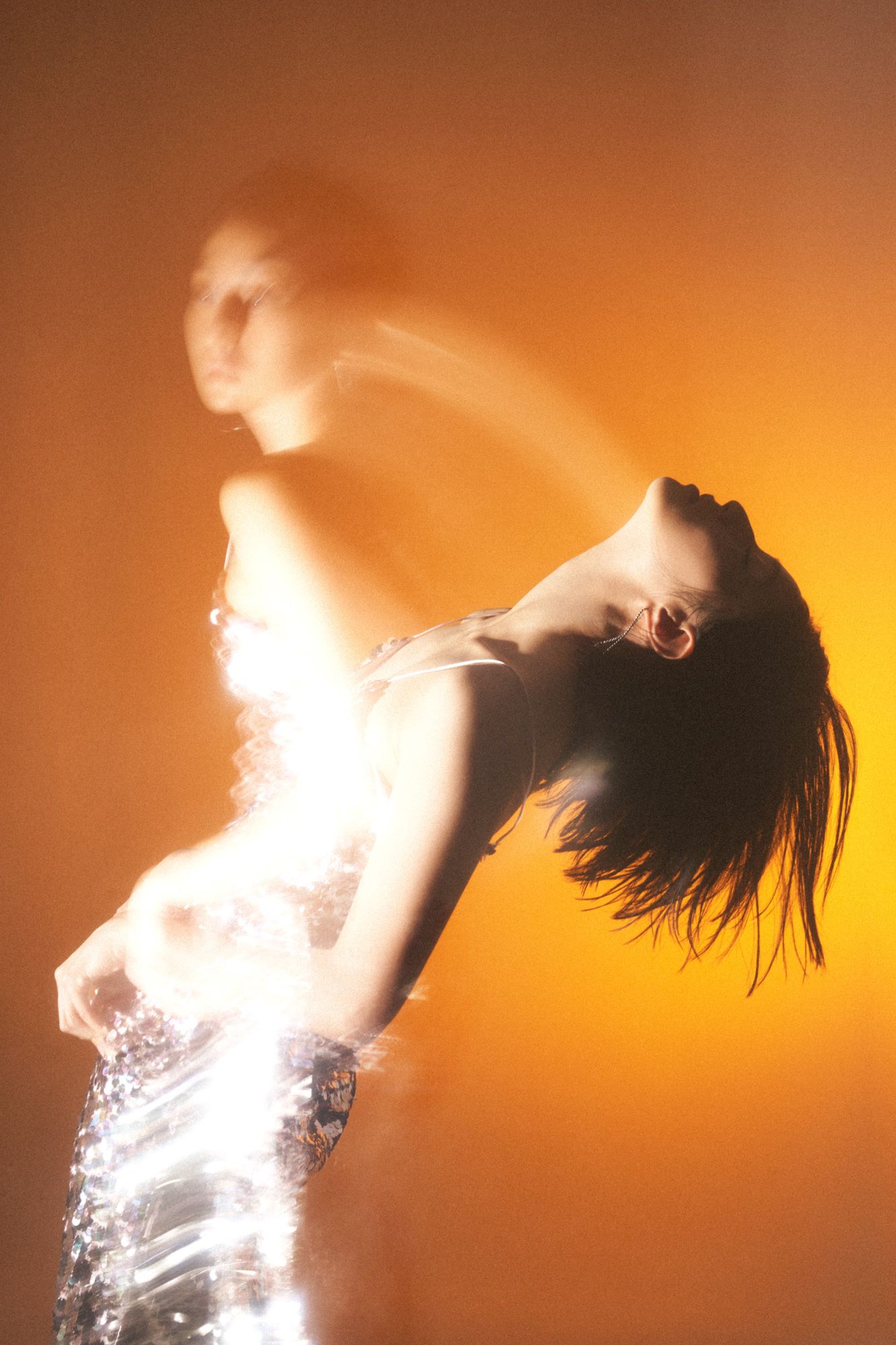 사파사진학원 김영은 졸업포트폴리오 - 패션, 컨셉춰, 뷰티 인물 사진