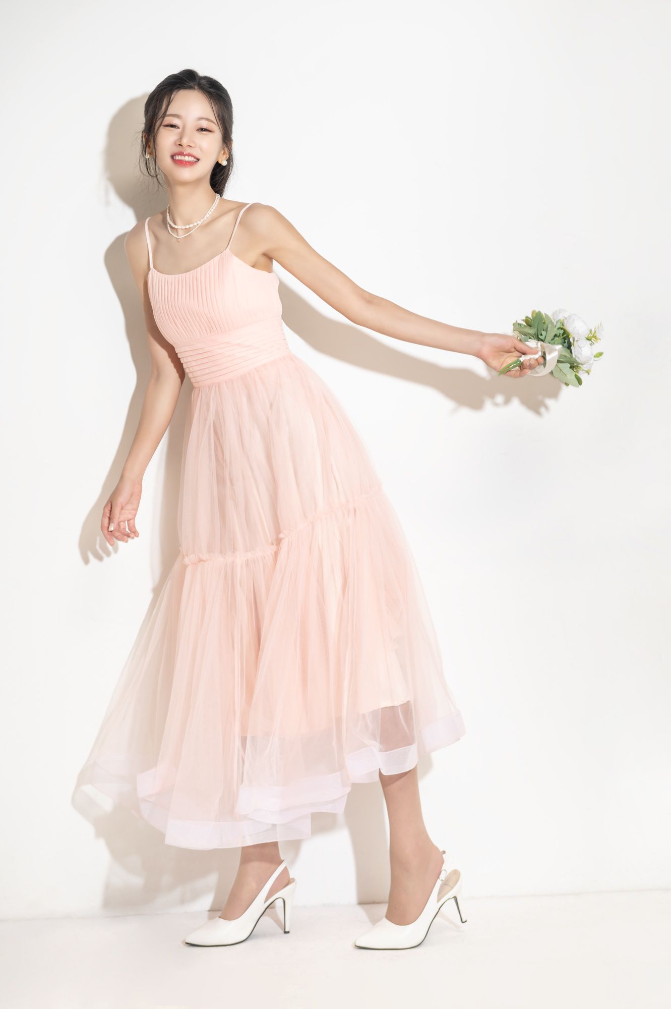 사파사진학원 정지원 졸업포트폴리오 - 패션, 프로필, 컨셉춰 인물 사진