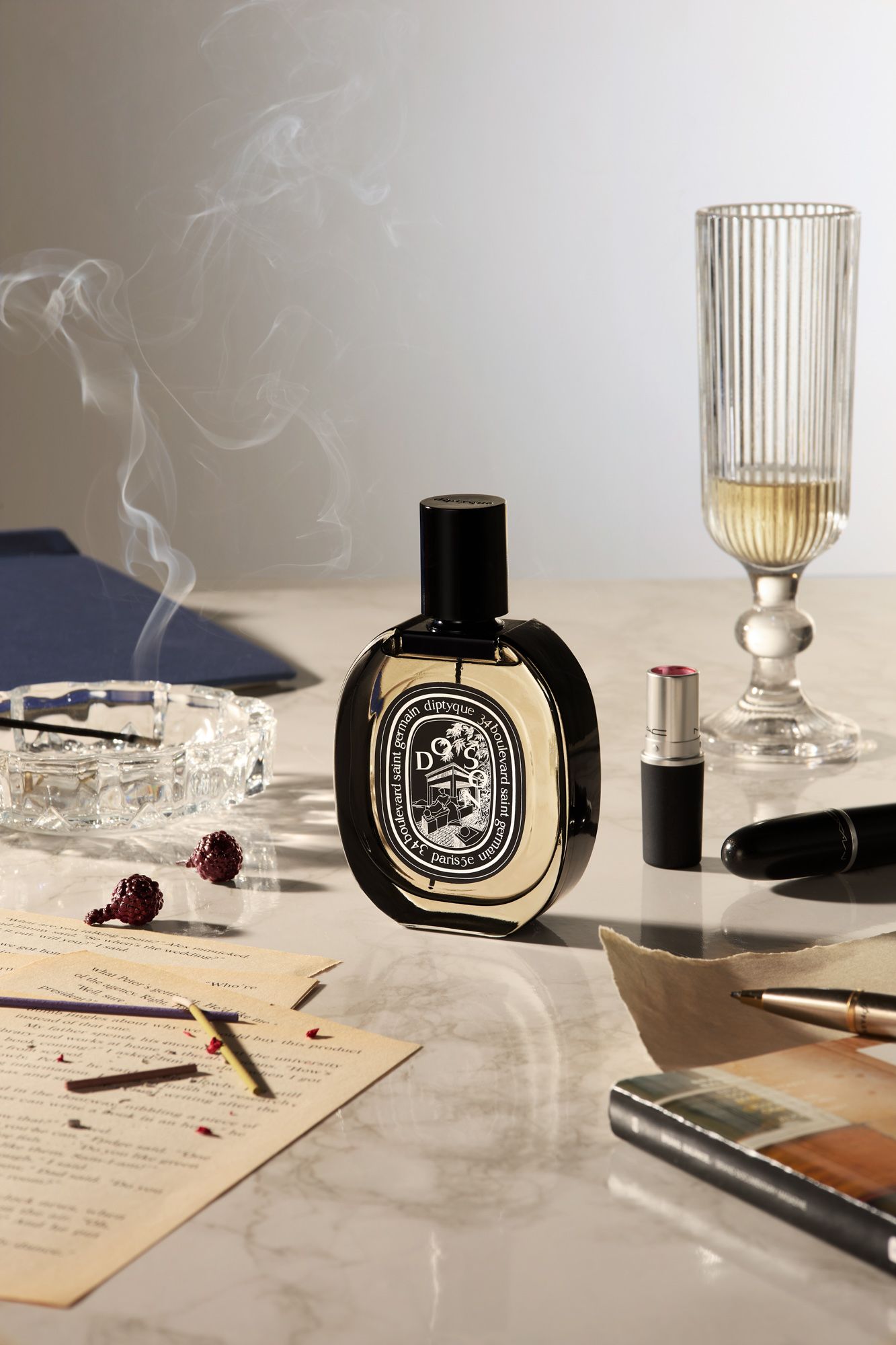 사파사진학원 윤혜원 졸업포트폴리오 - 광고, 라이프스타일, 컨셉춰 제품 사진