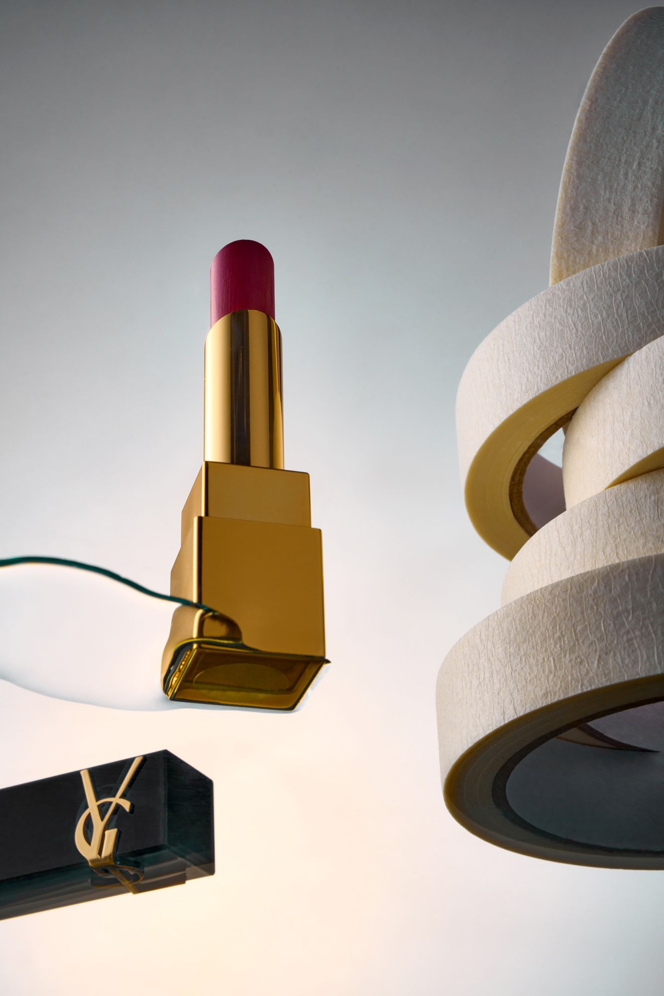 사파사진학원 정한솔 졸업포트폴리오 - 광고, 뷰티, 컨셉춰 제품 사진