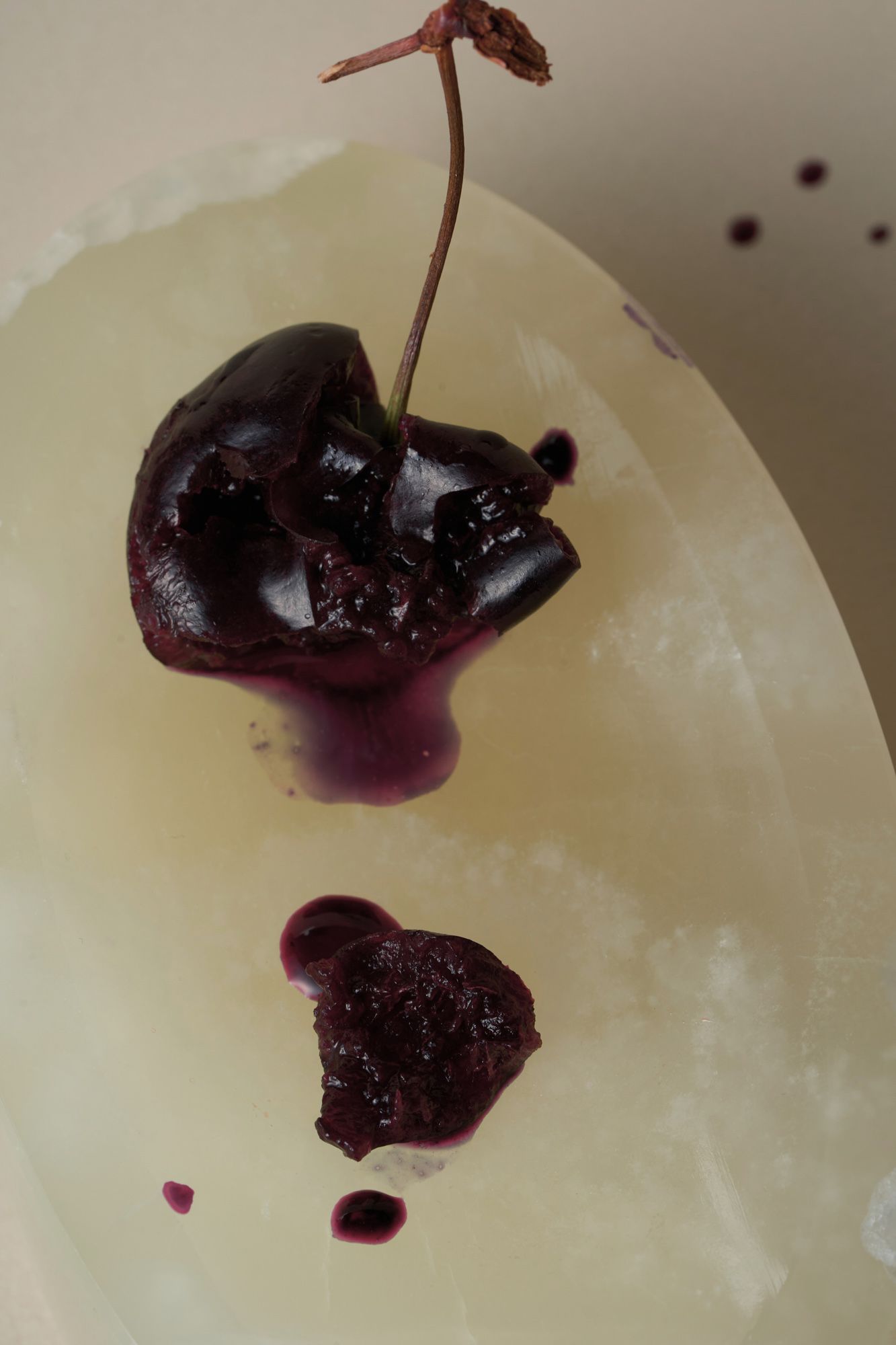 사파사진학원 최예나 졸업포트폴리오 - 푸드, 컨셉춰, 매크로 제품 사진