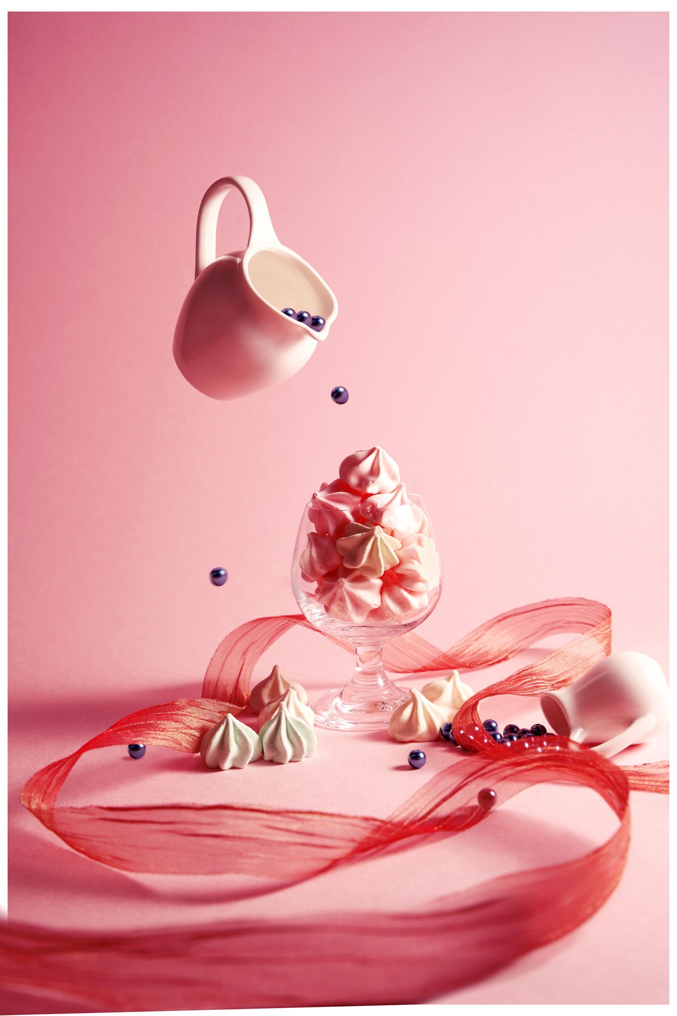 사파사진학원 신다혜 졸업포트폴리오 - 푸드, 컨셉춰, 라이프스타일 제품 사진