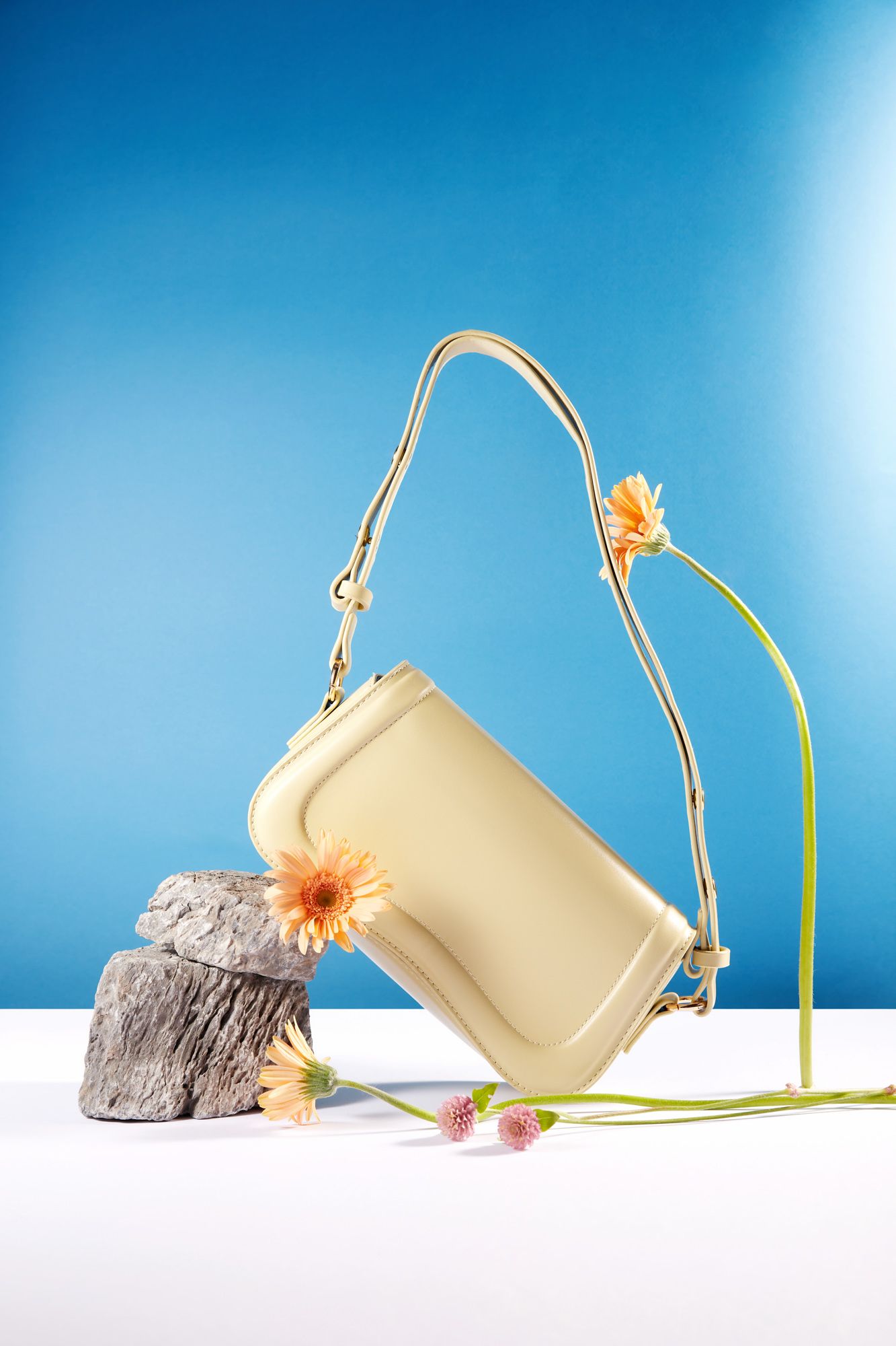 사파사진학원 유영주 졸업포트폴리오 - 광고, 라이프스타일, 컨셉춰 제품 사진