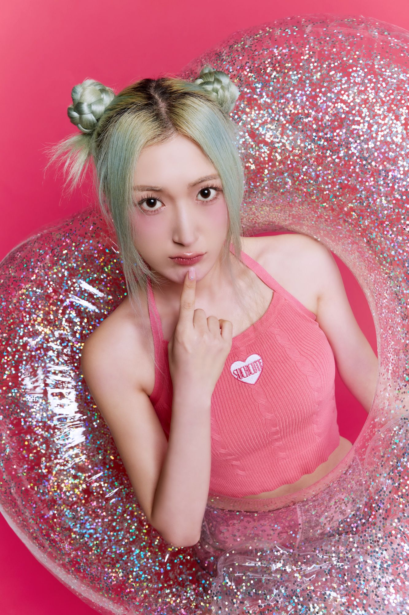 사파사진학원 이승연 졸업포트폴리오 - 패션, 프로필 인물 사진