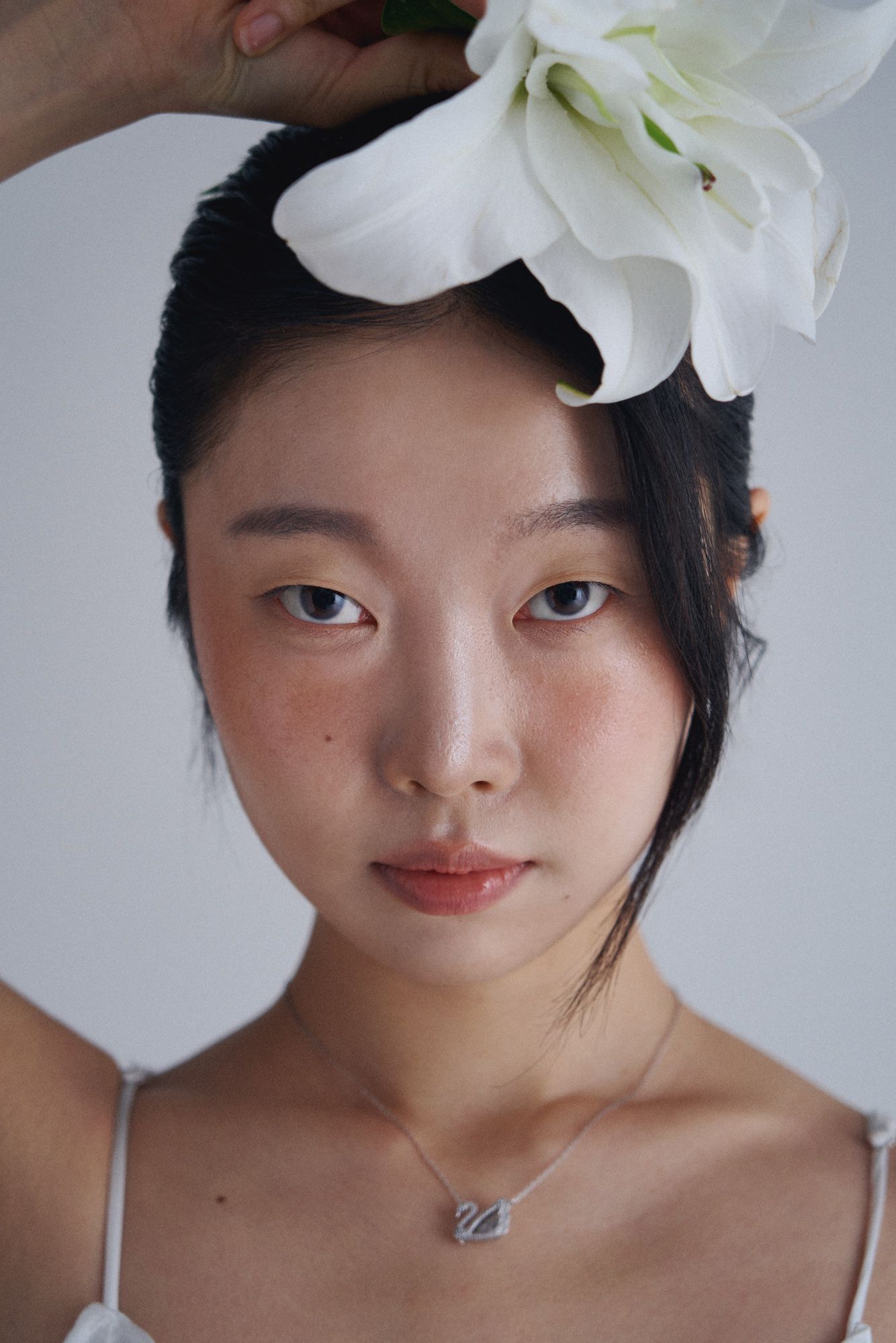 사파사진학원 석예리 졸업포트폴리오 - 뷰티, 프로필, 컨셉춰 인물 사진