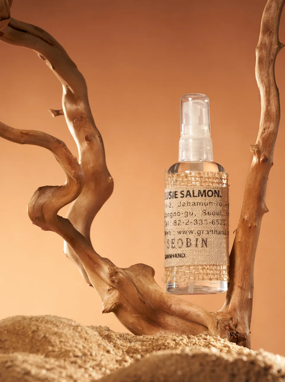 사파사진학원 김은혜 졸업포트폴리오 - 광고, 라이프스타일, 컨셉춰 제품 사진