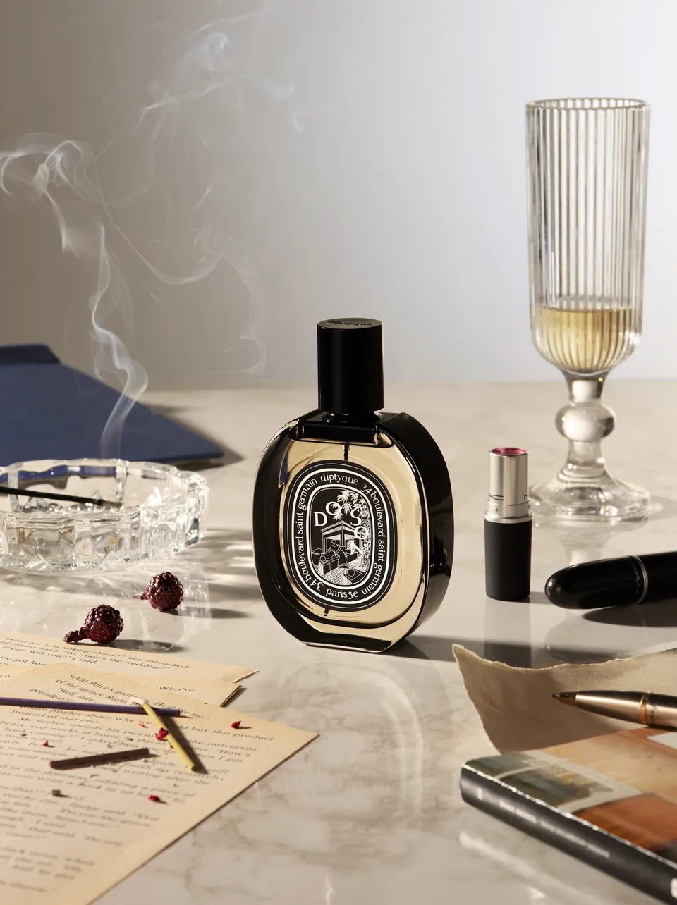 사파사진학원 윤혜원 졸업포트폴리오 - 광고, 라이프스타일, 컨셉춰 제품 사진