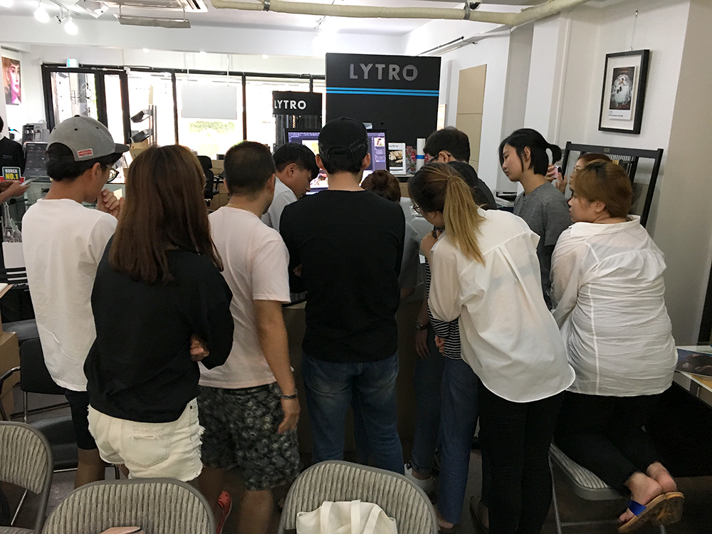 포토앤아트 특강 장면1