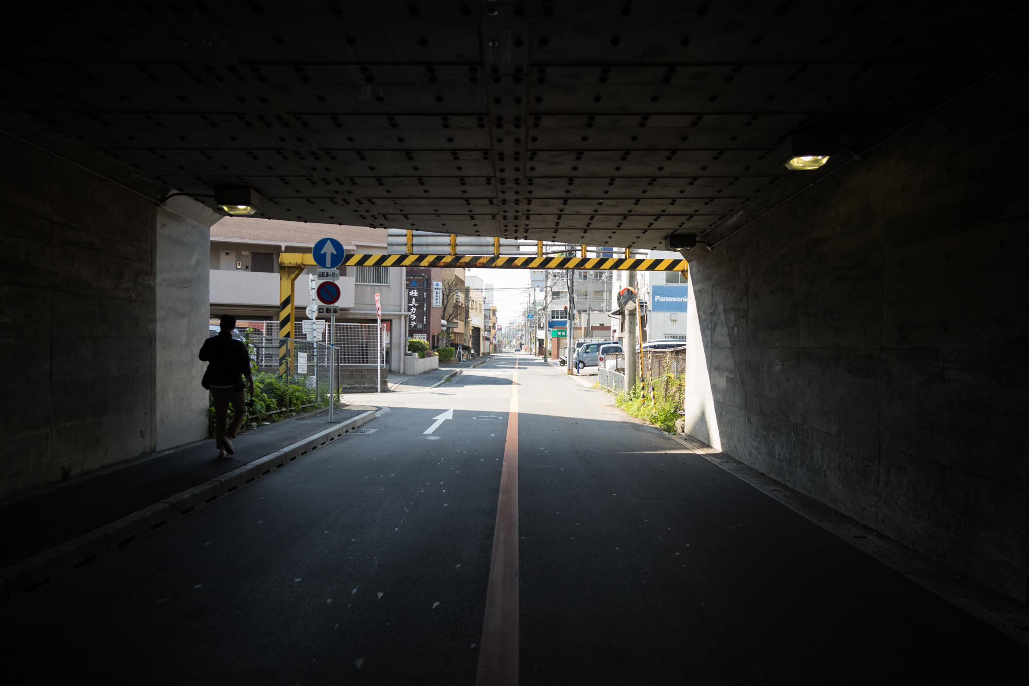 오사카 촬영 여행 보고서