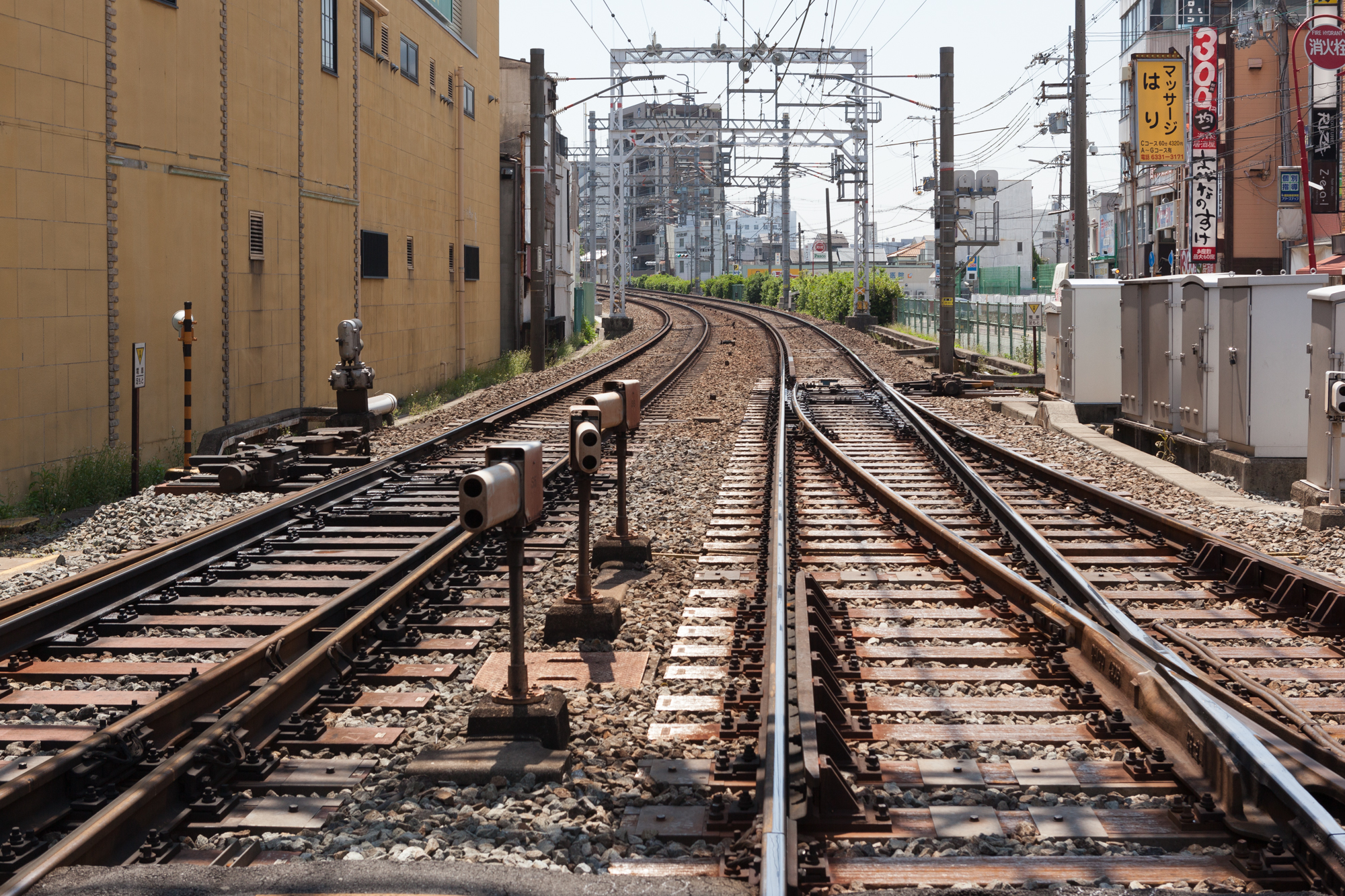 오사카 촬영 여행 보고서