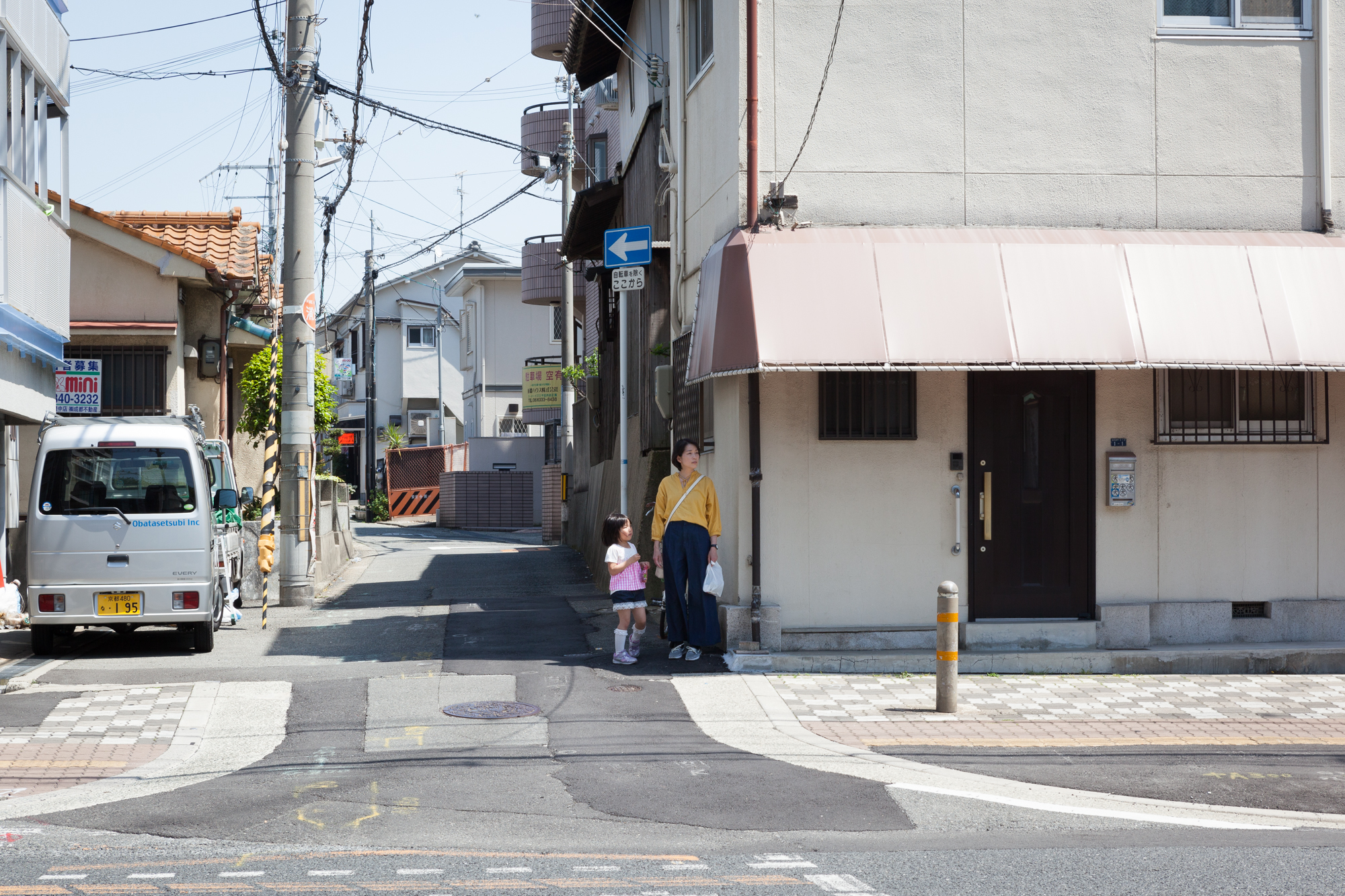 오사카 촬영 여행 보고서