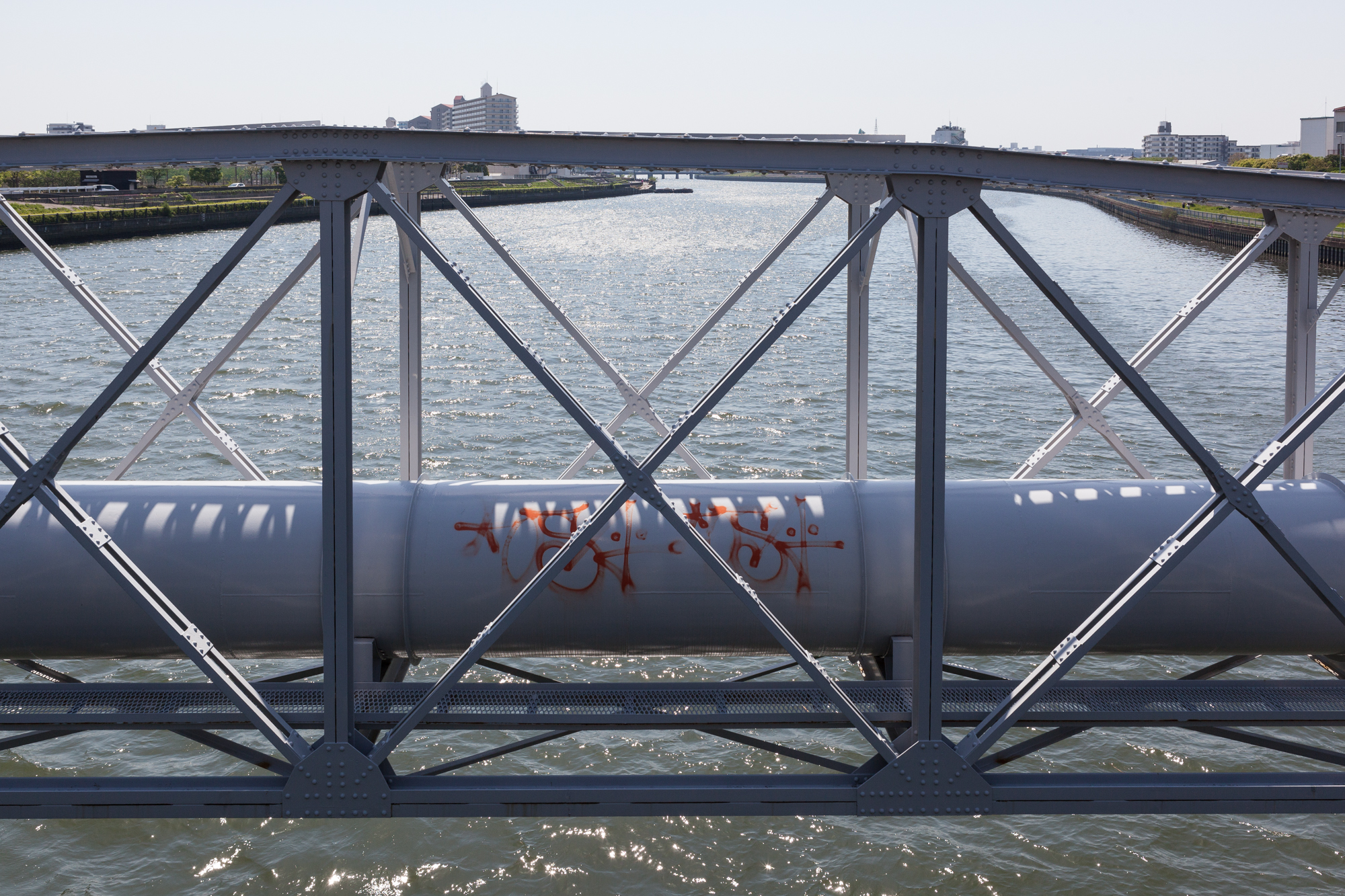 오사카 촬영 여행 보고서