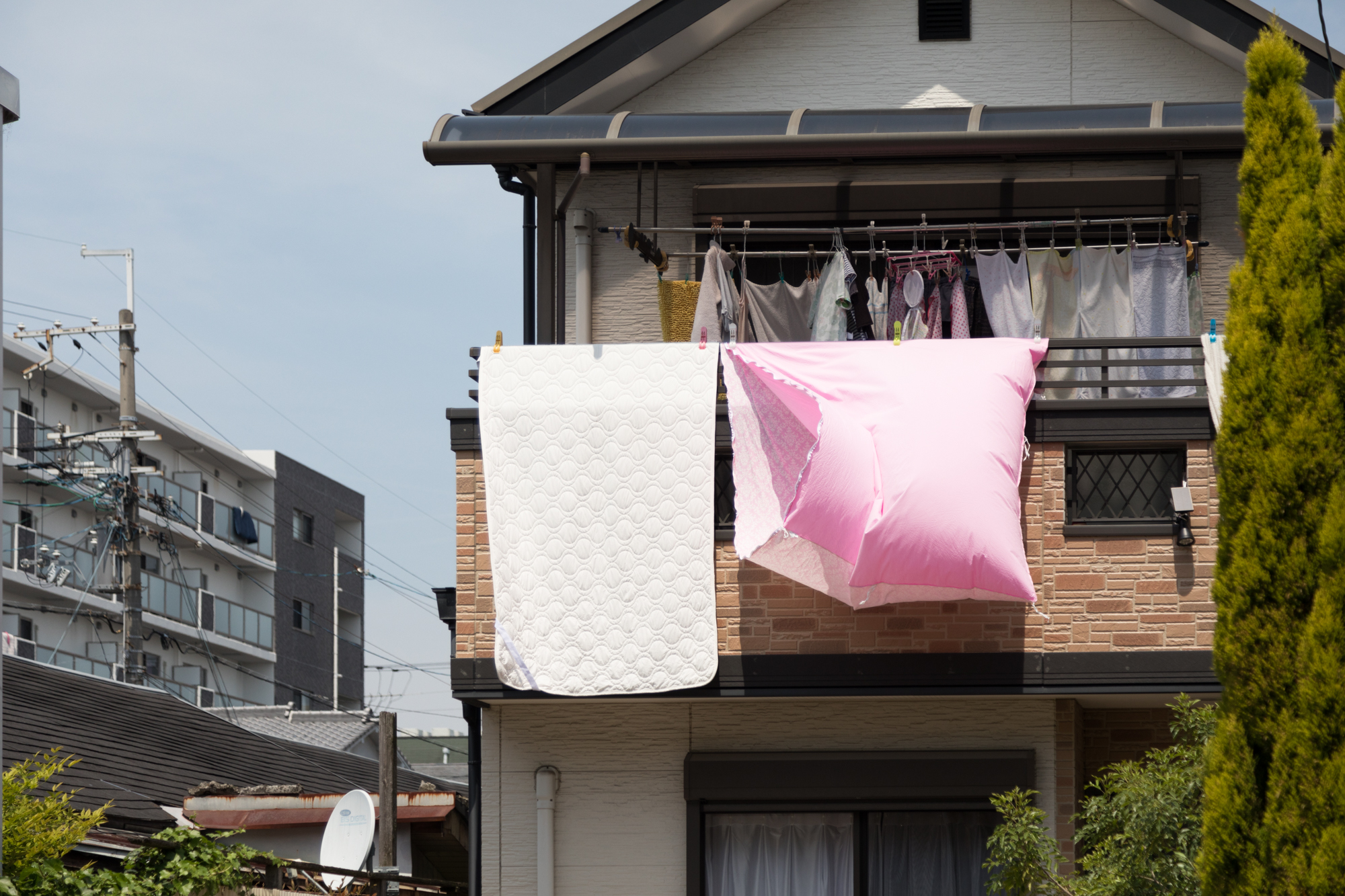 오사카 촬영 여행 보고서