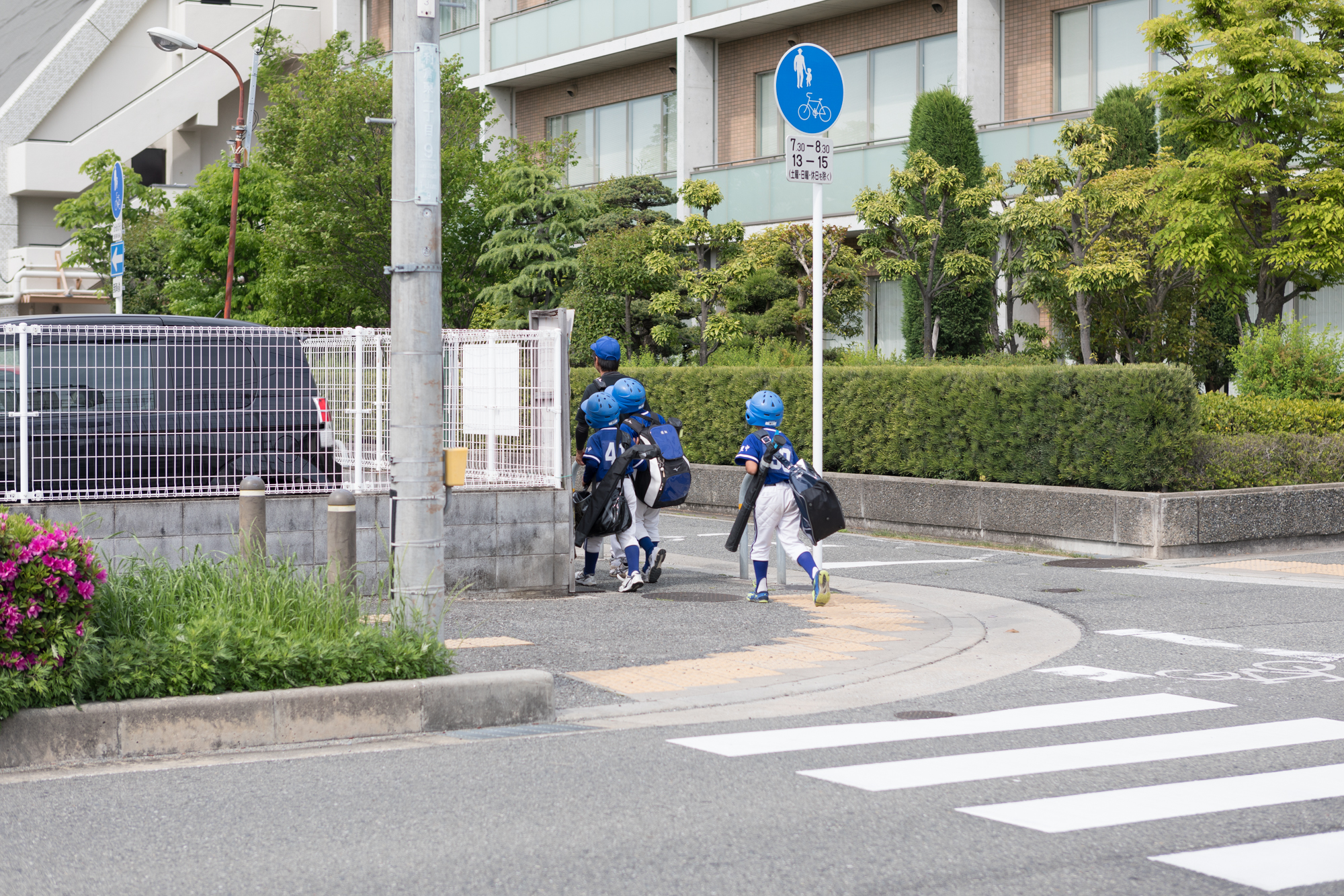 오사카 촬영 여행 보고서