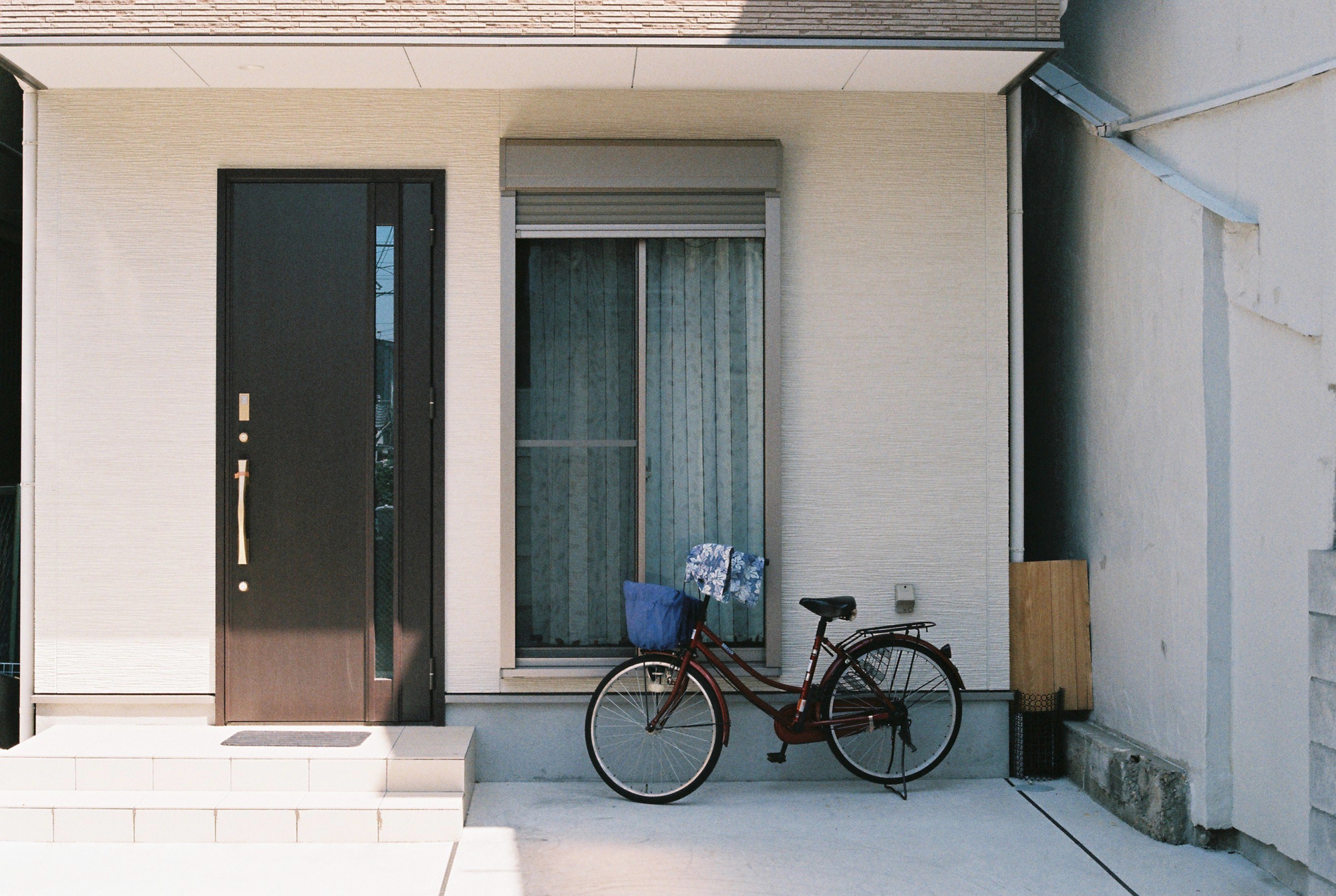 오사카 촬영 여행 보고서