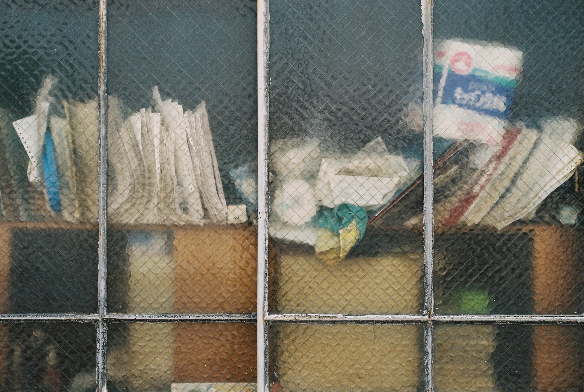 오사카 촬영 여행 보고서