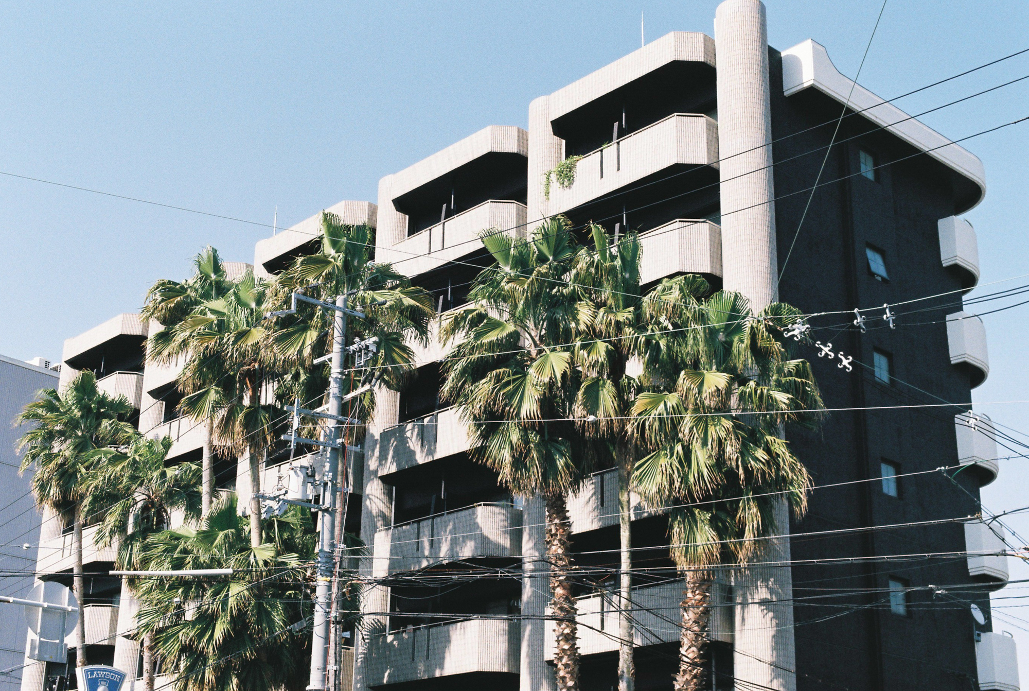 오사카 촬영 여행 보고서