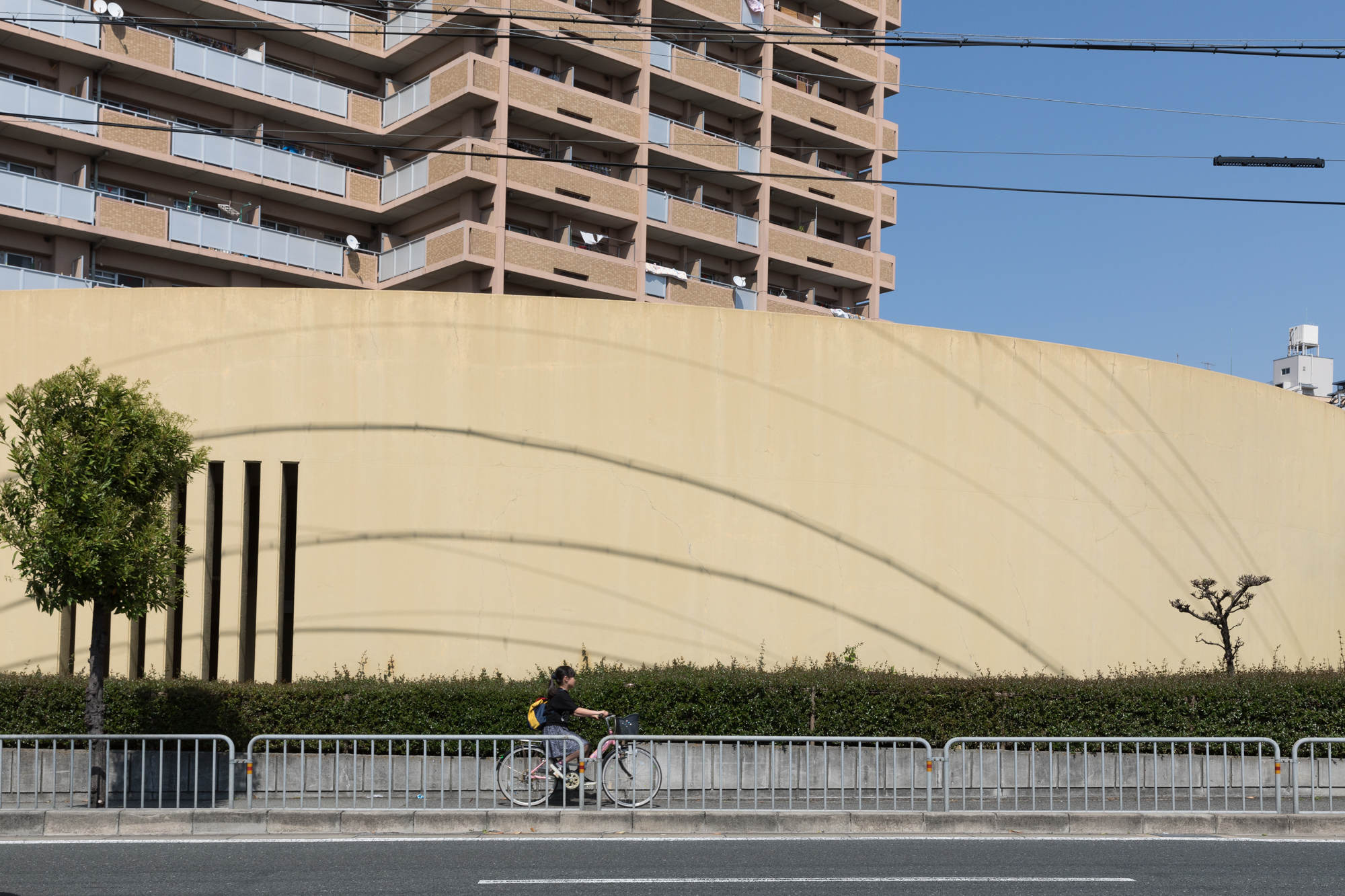 오사카 촬영 여행 보고서