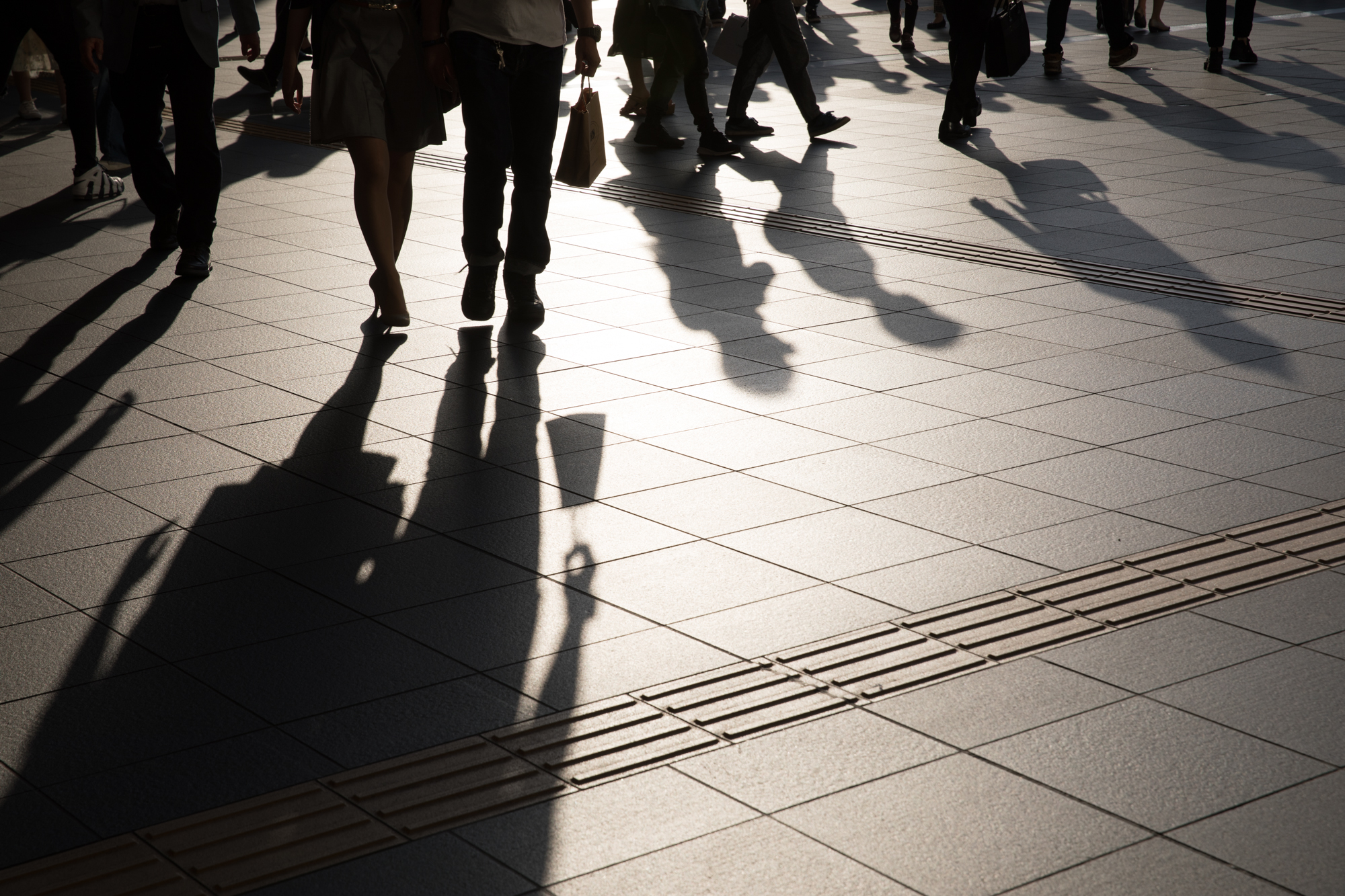 오사카 촬영 여행 보고서