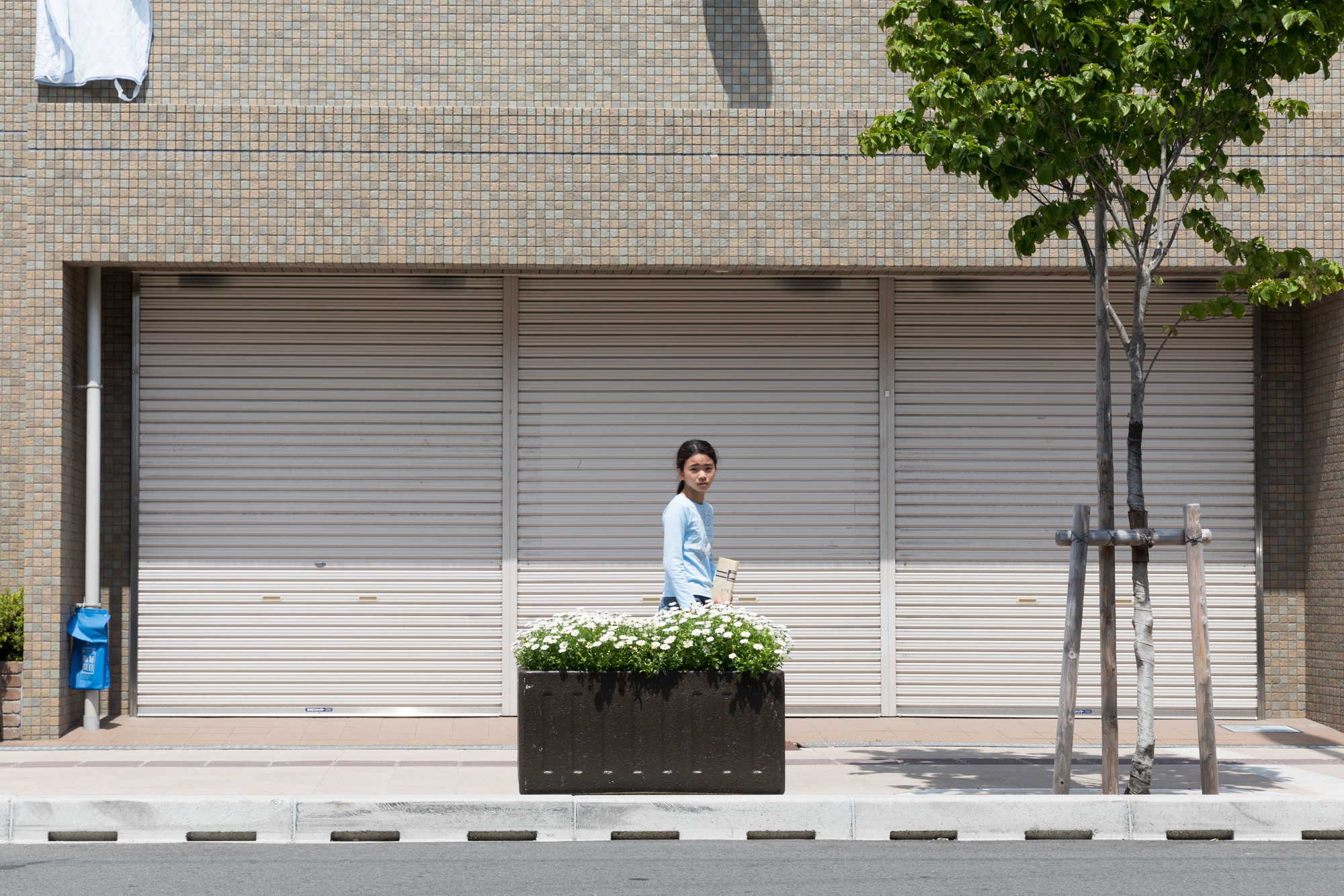 오사카 촬영 여행 보고서