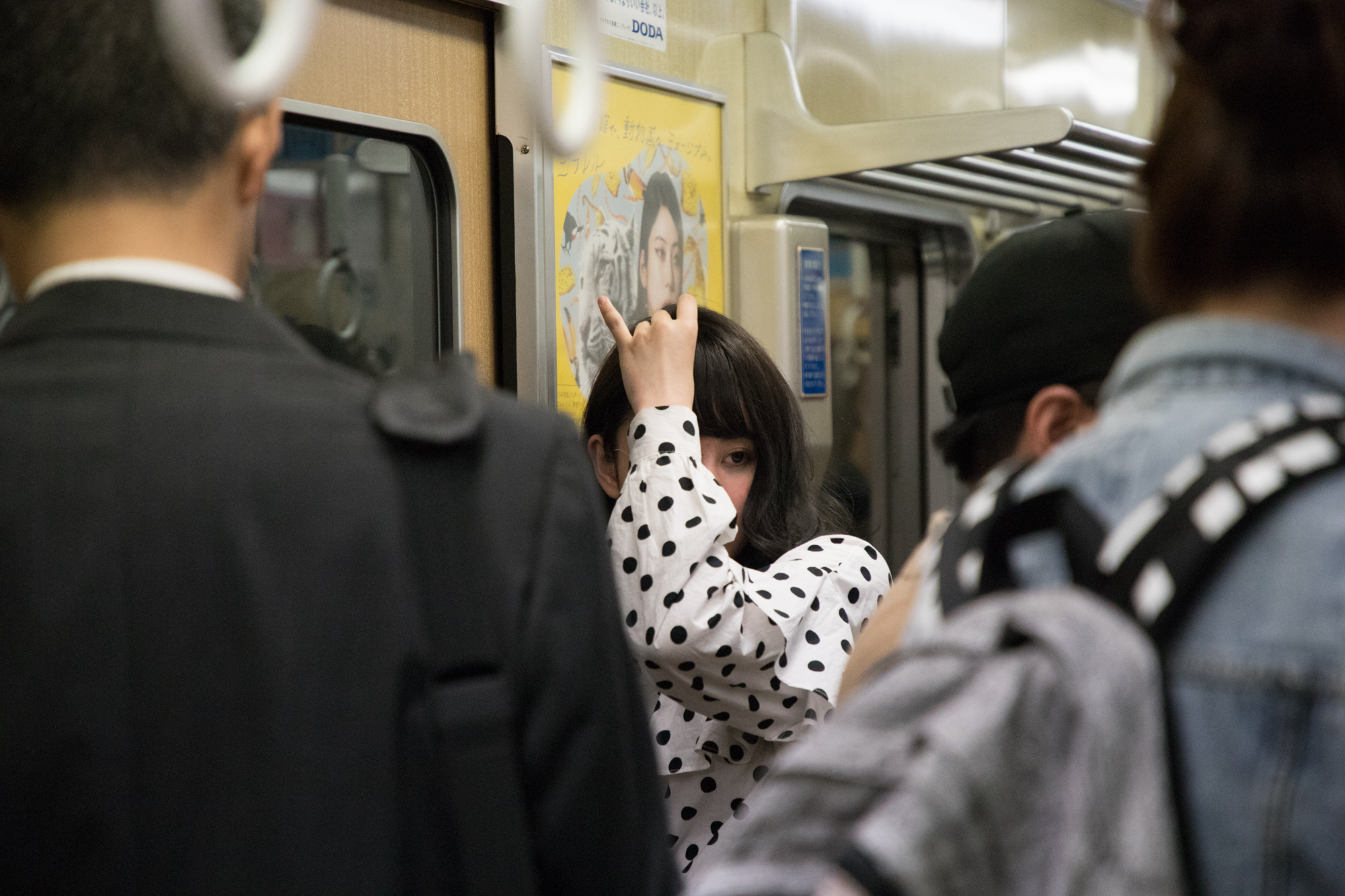 오사카 촬영 여행 보고서