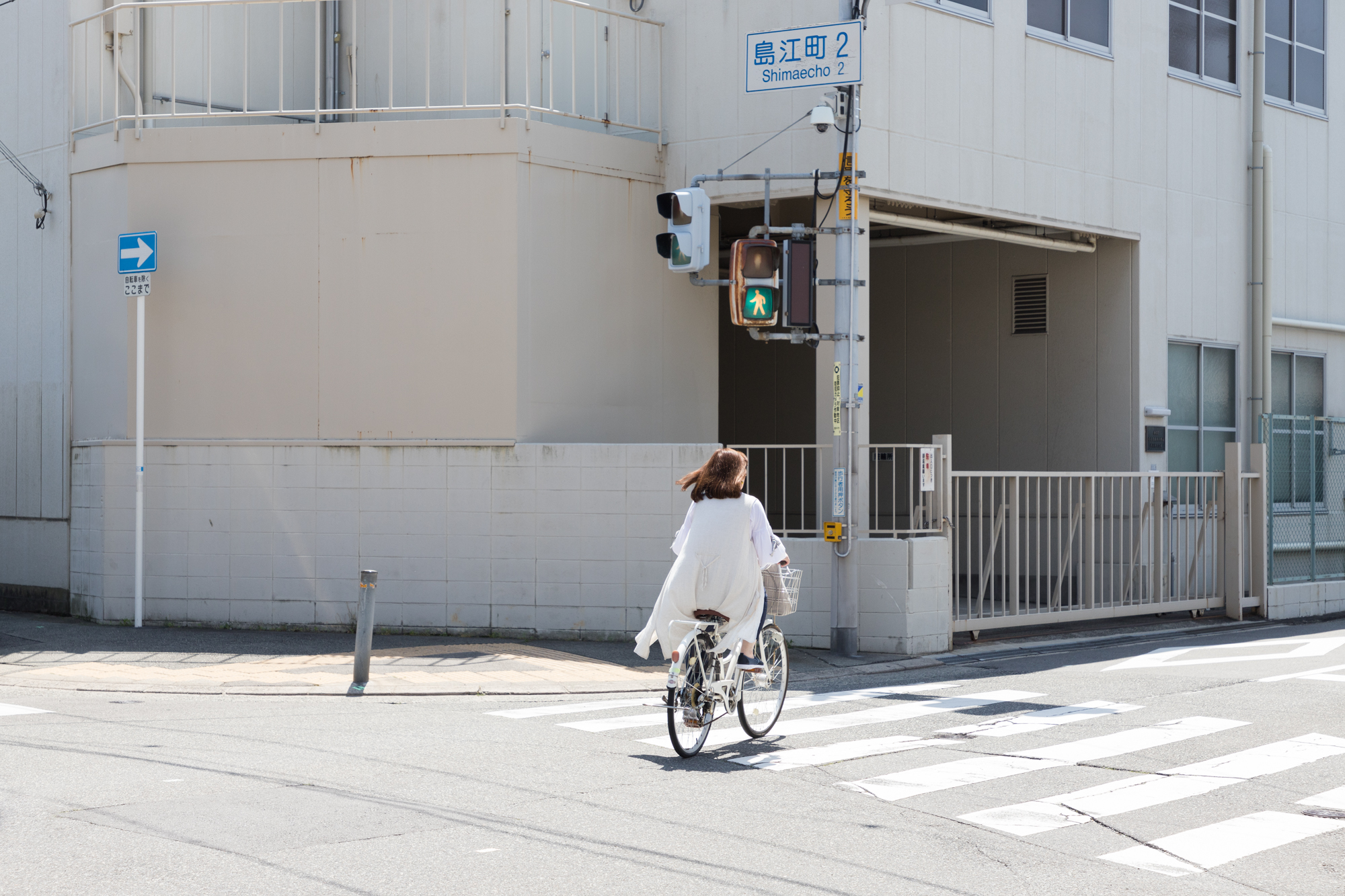 오사카 촬영 여행 보고서