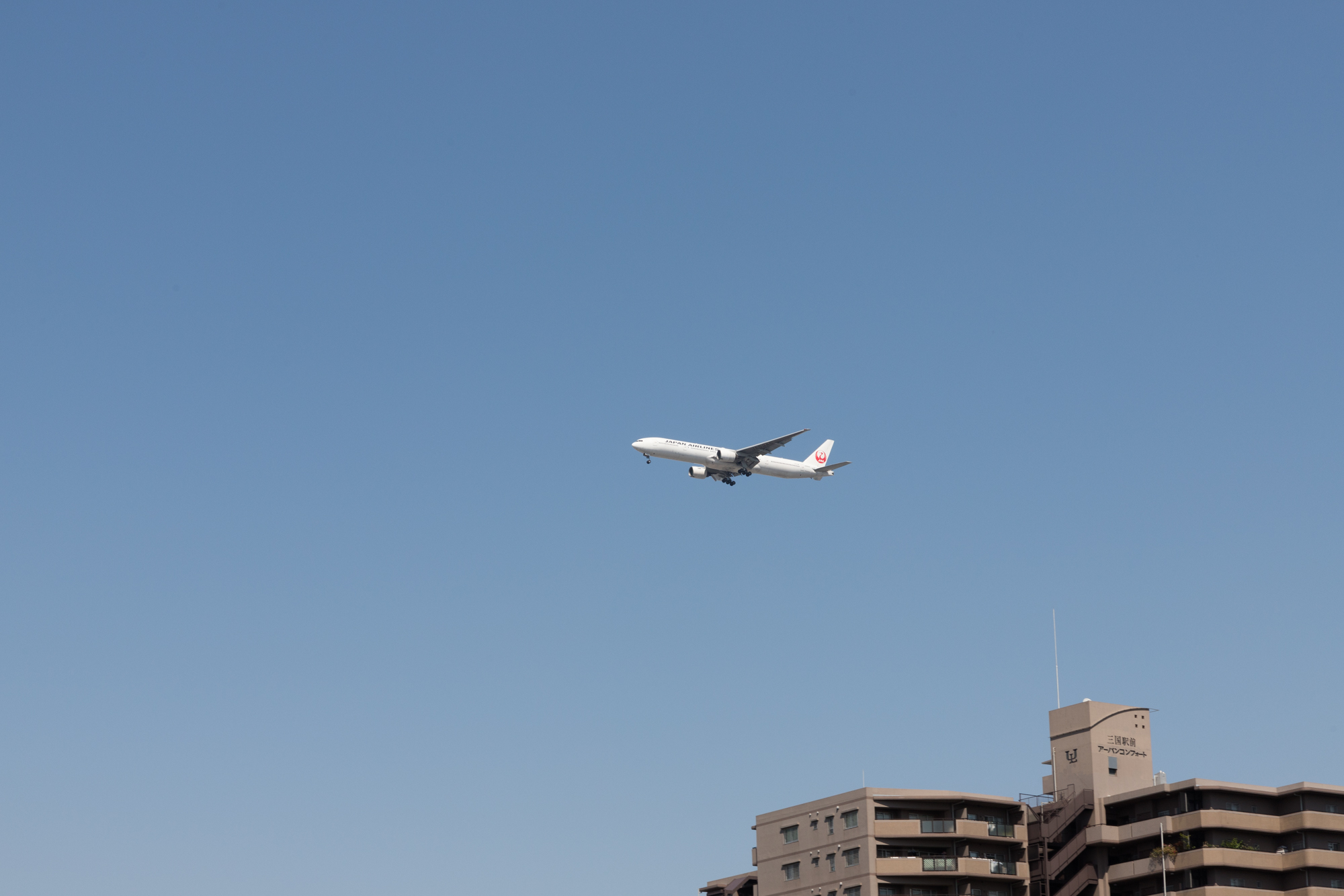 오사카 촬영 여행 보고서