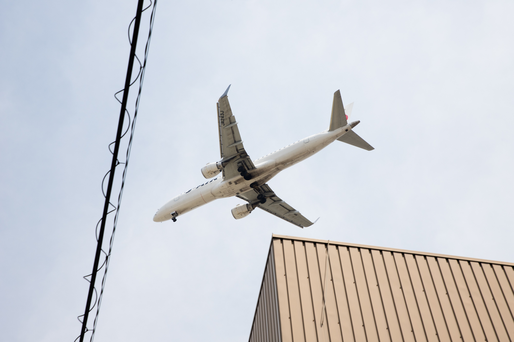 오사카 촬영 여행 보고서