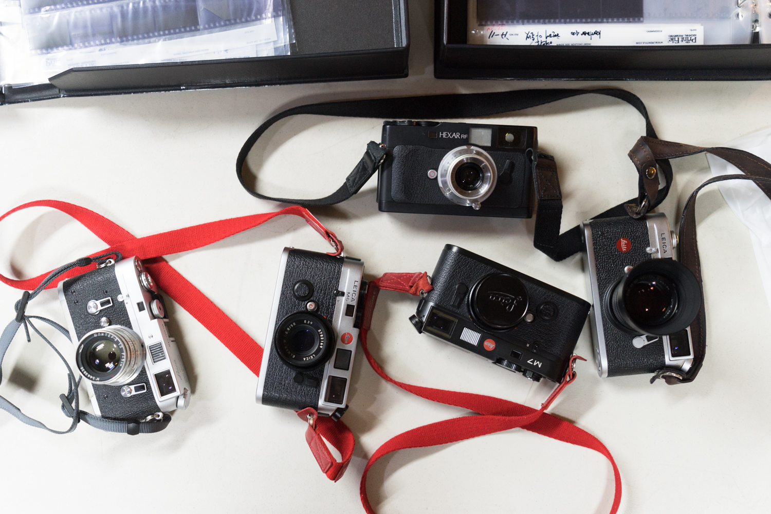 흑백사진 원데이클래스