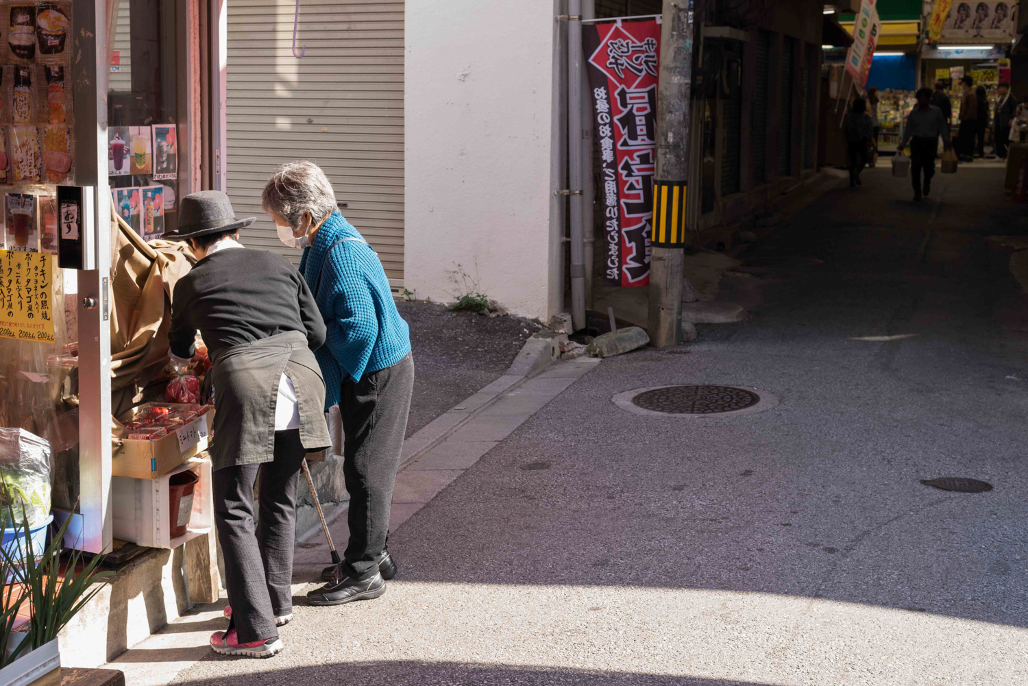 오키나와 촬영 여행