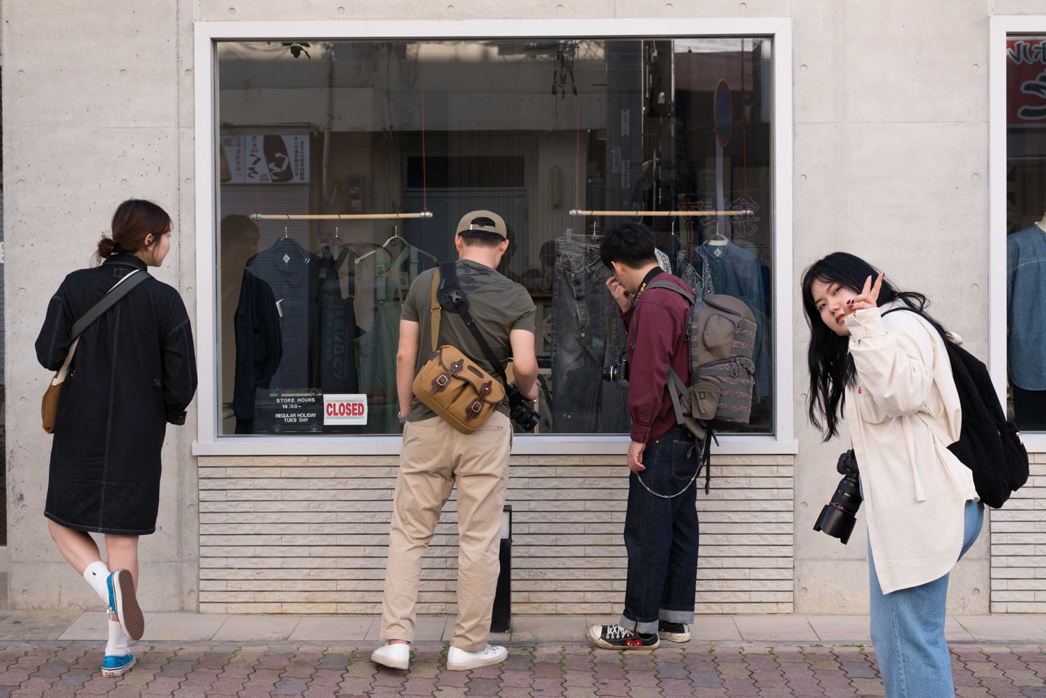 오키나와 촬영 여행