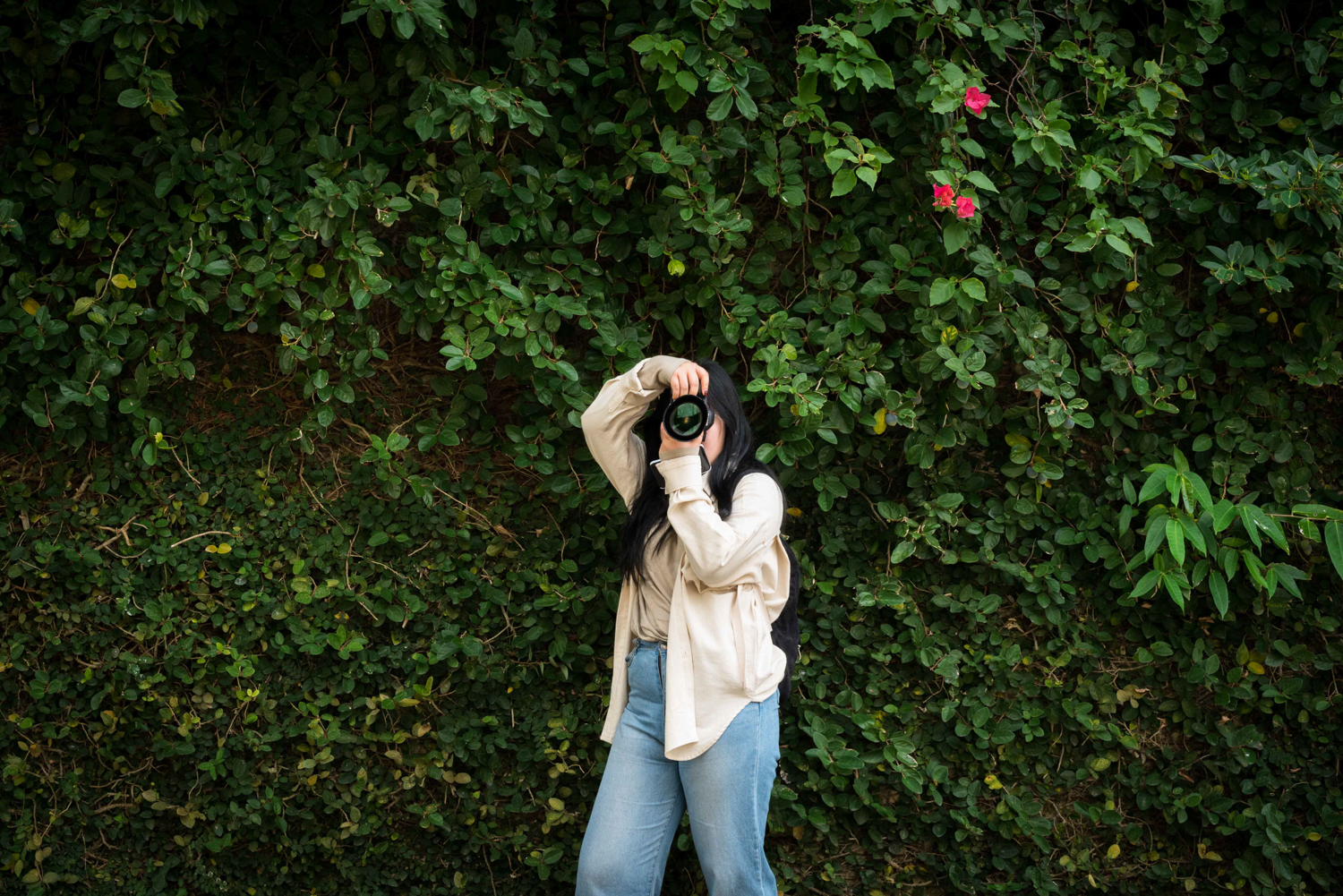 오키나와 촬영 여행