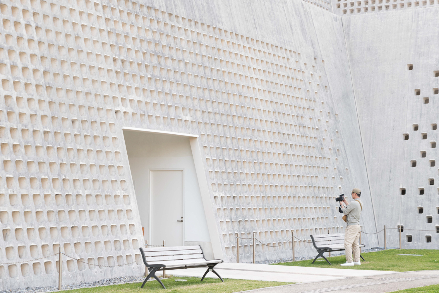 오키나와 촬영 여행