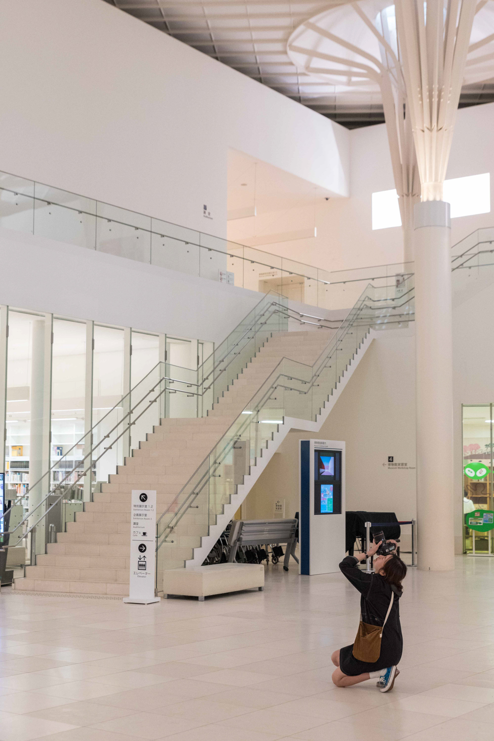 오키나와 촬영 여행