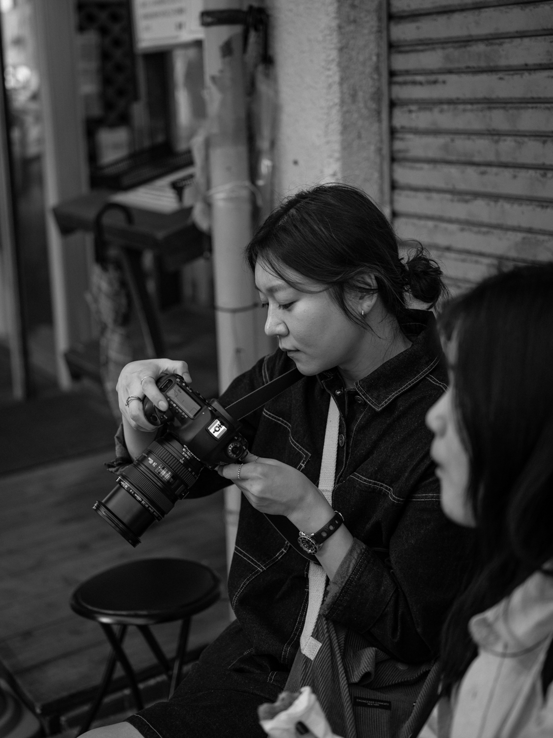 오키나와 촬영 여행