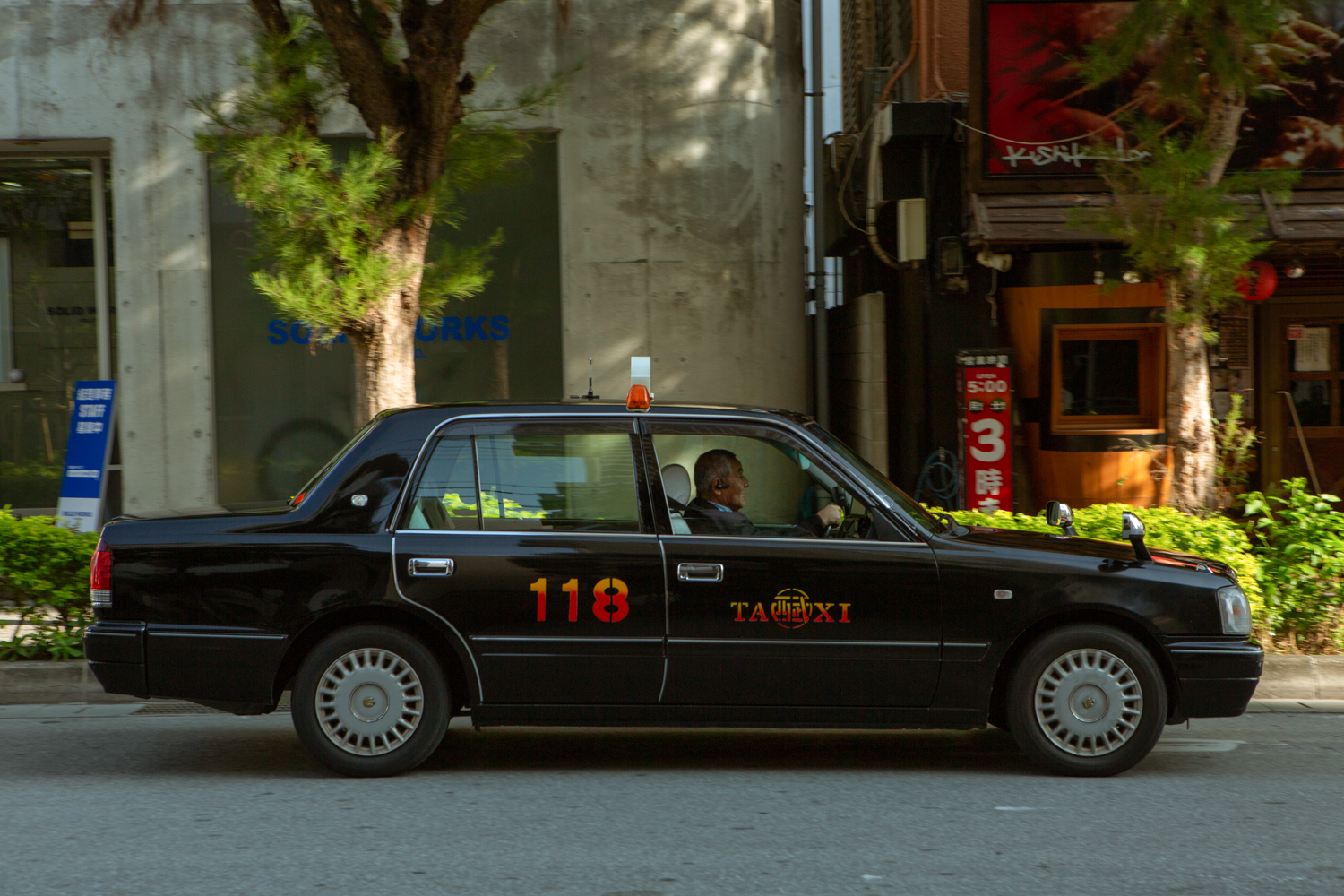 오키나와 촬영 여행