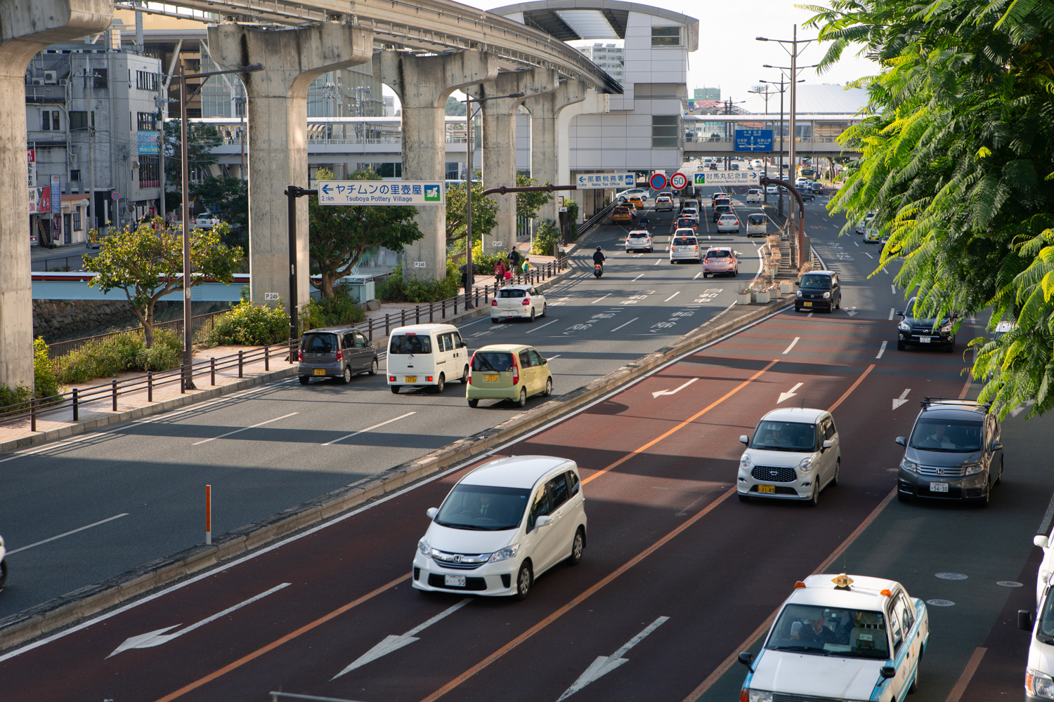 오키나와 촬영 여행