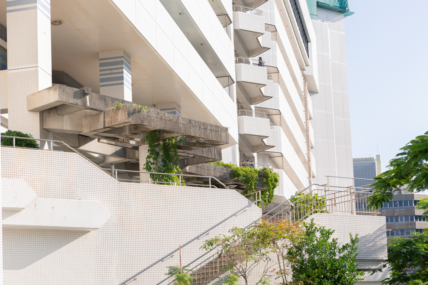 오키나와 촬영 여행