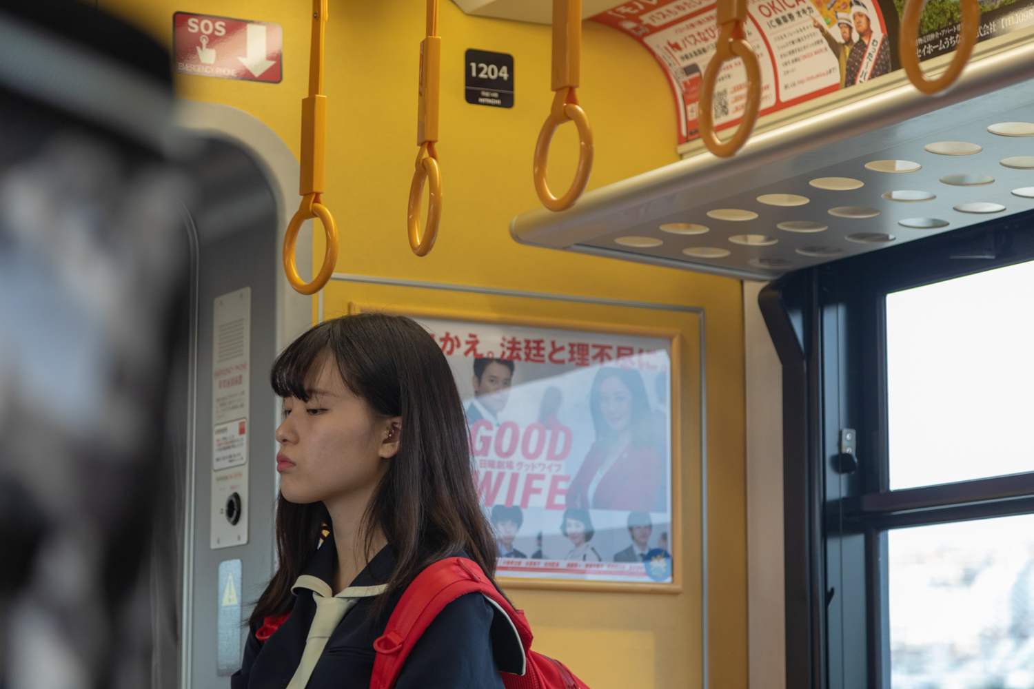 오키나와 촬영 여행