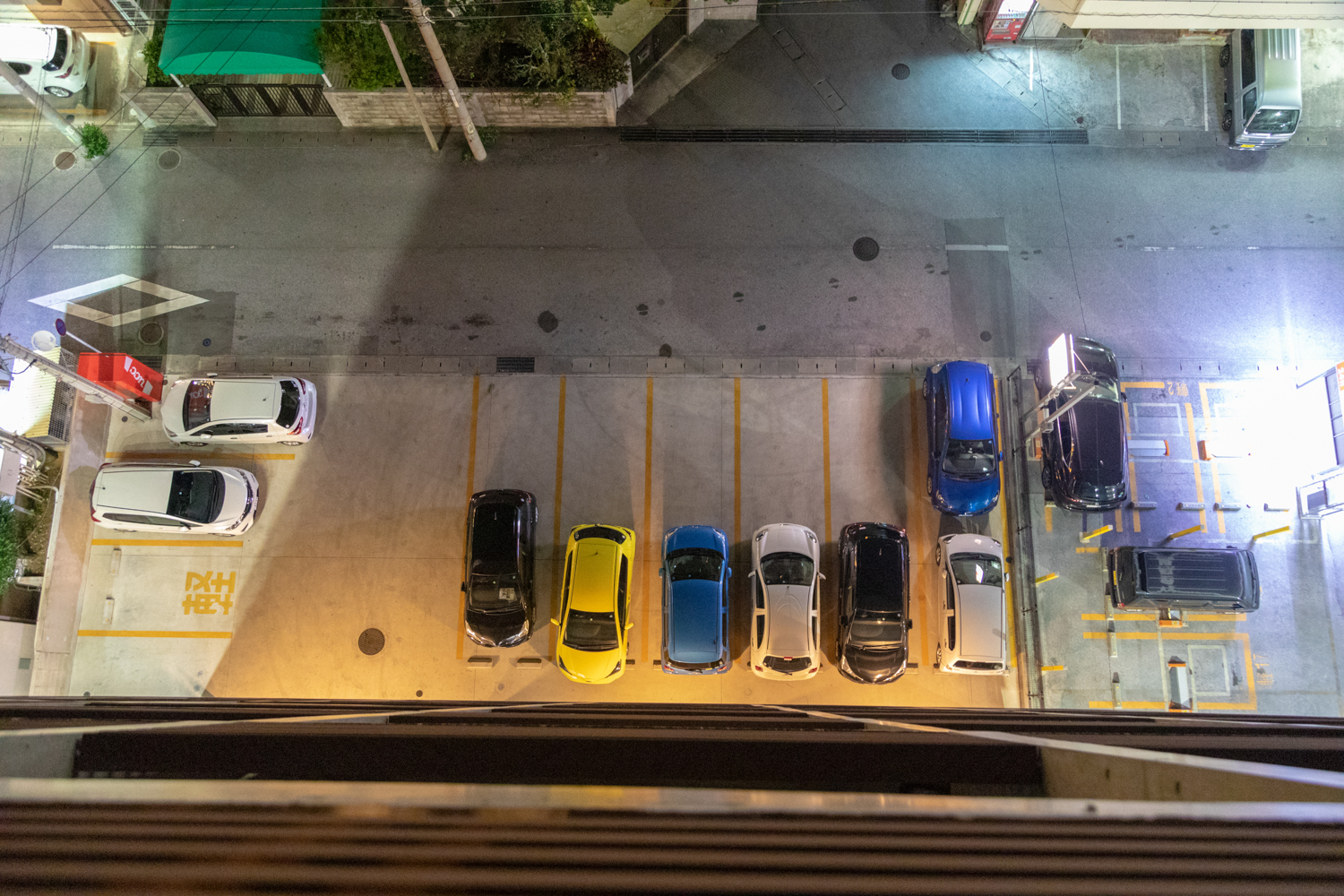 오키나와 촬영 여행