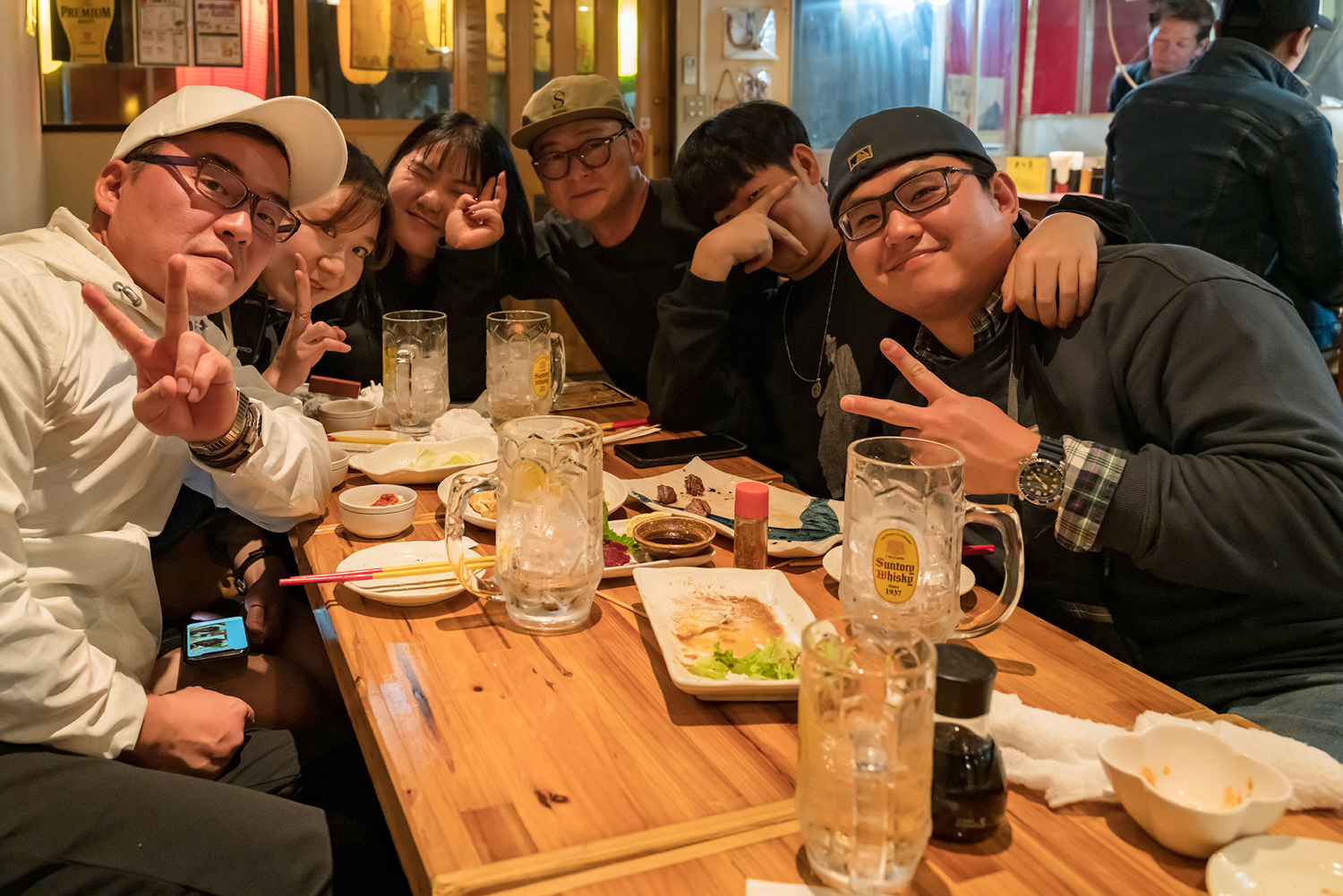 오키나와 촬영 여행