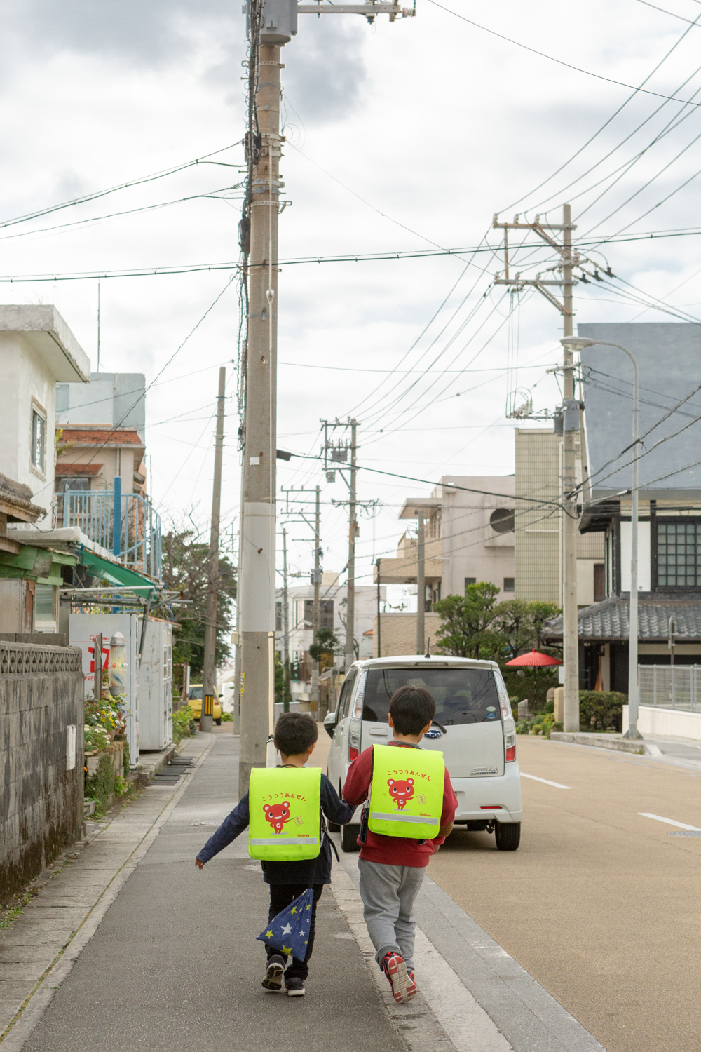 오키나와 촬영 여행