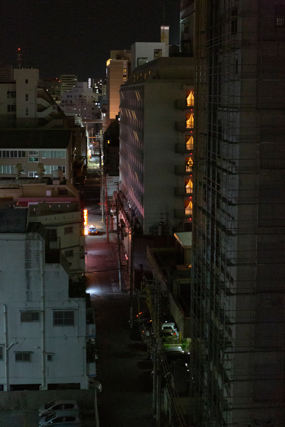 오키나와 촬영 여행